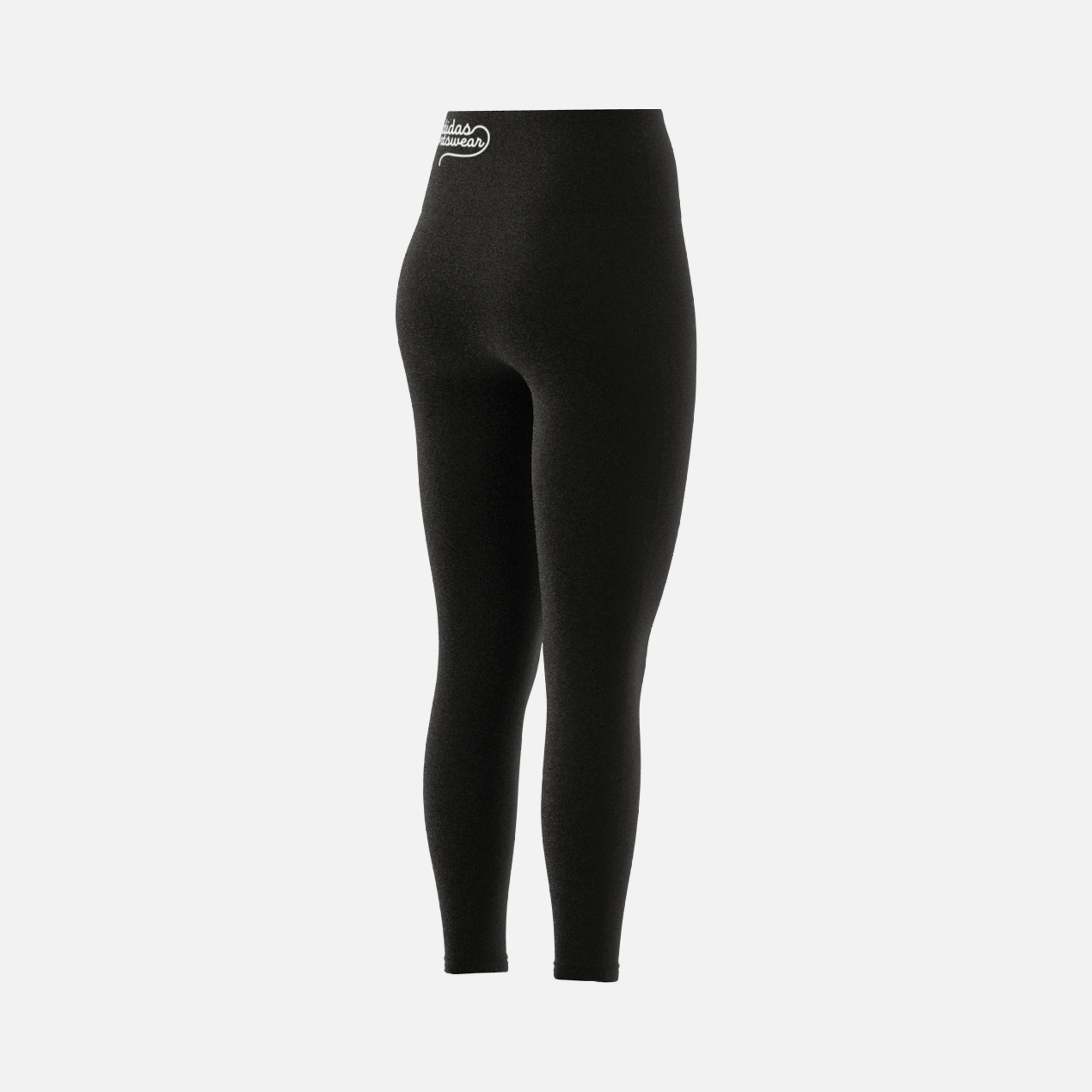 adidas Sportswear Scribble Leggings Kadın Tayt