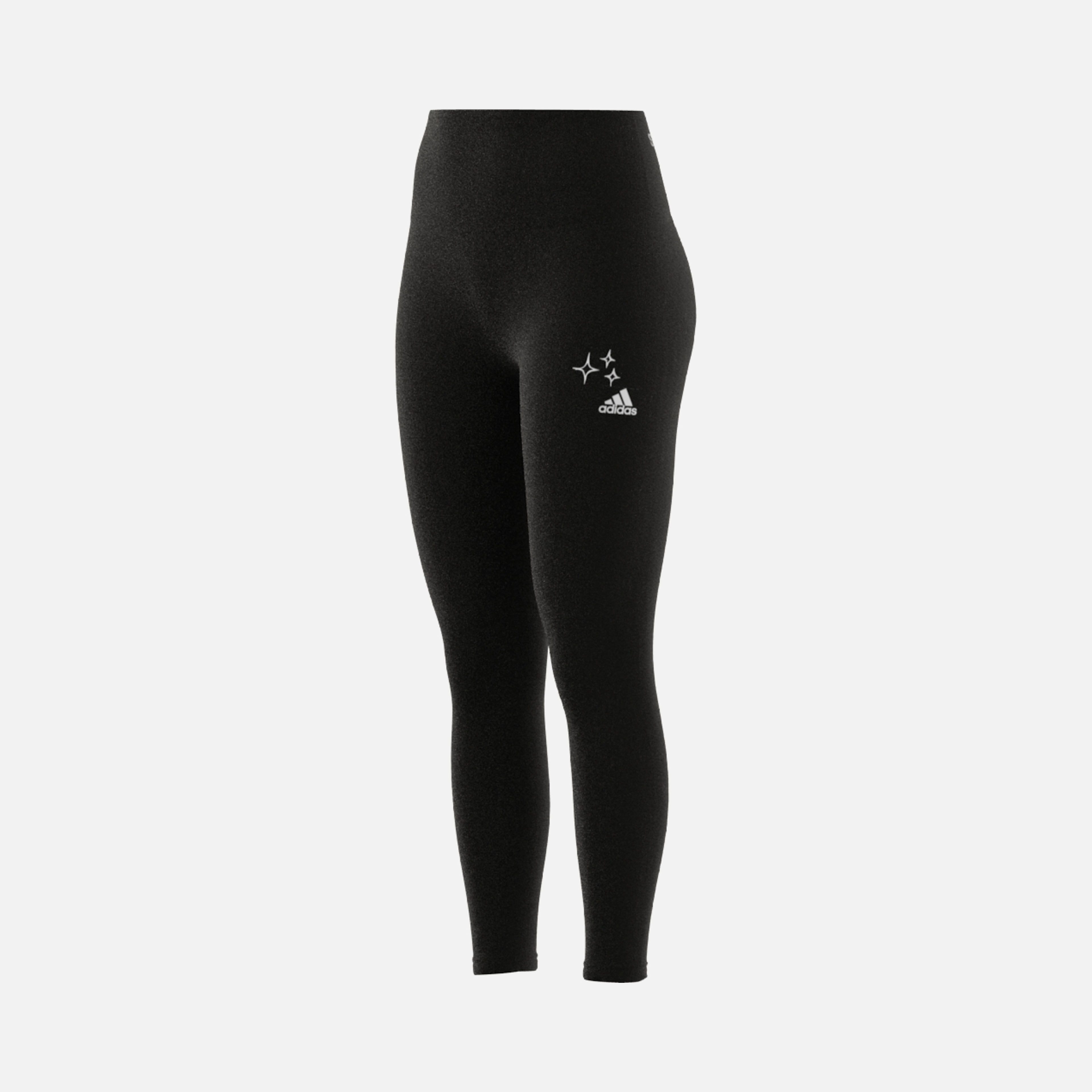 adidas Sportswear Scribble Leggings Kadın Tayt