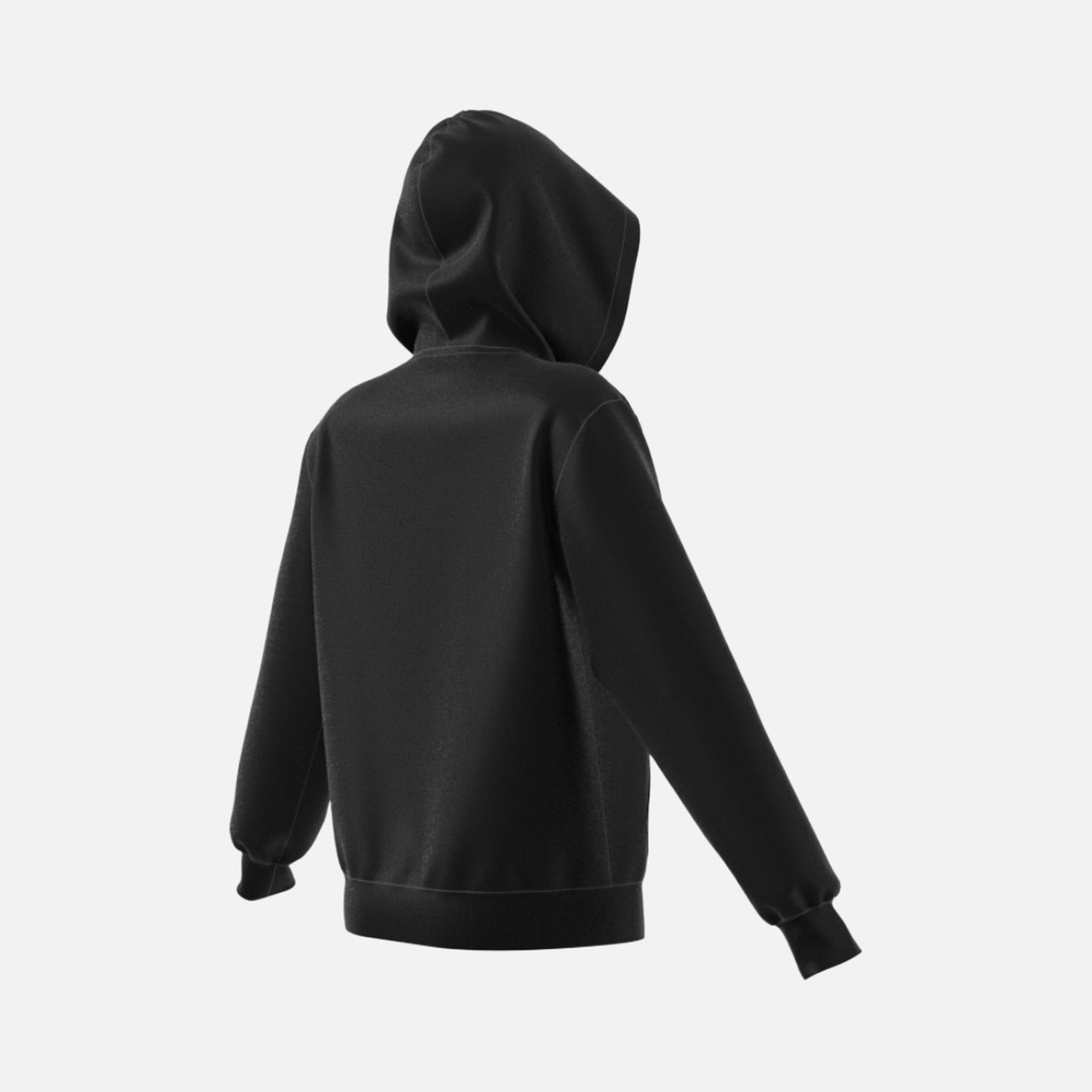 adidas Sportswear Zebra Animal Graphic Hoodie Kadın SweatShirt