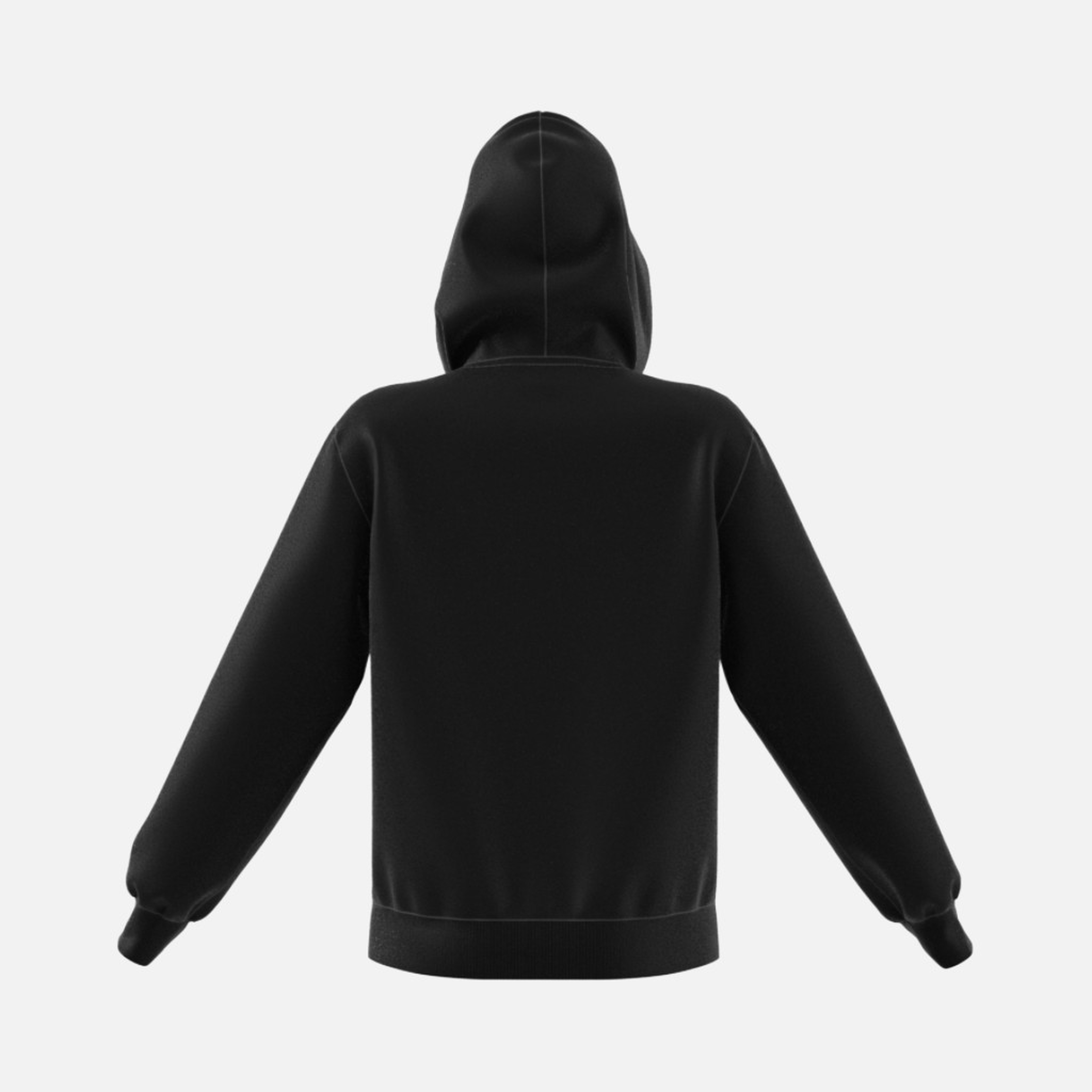 adidas Sportswear Zebra Animal Graphic Hoodie Kadın SweatShirt