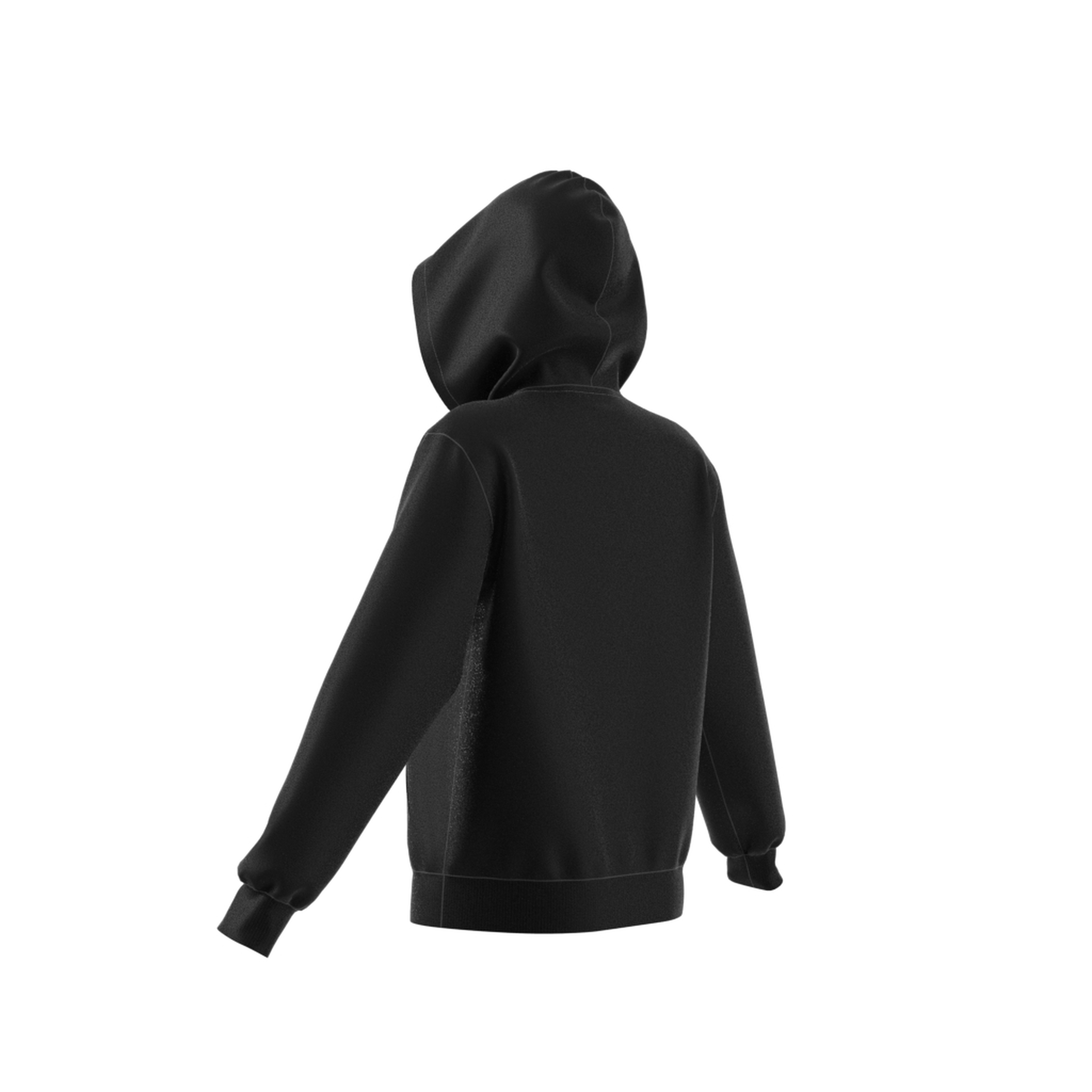 adidas Sportswear Zebra Animal Graphic Hoodie Kadın SweatShirt