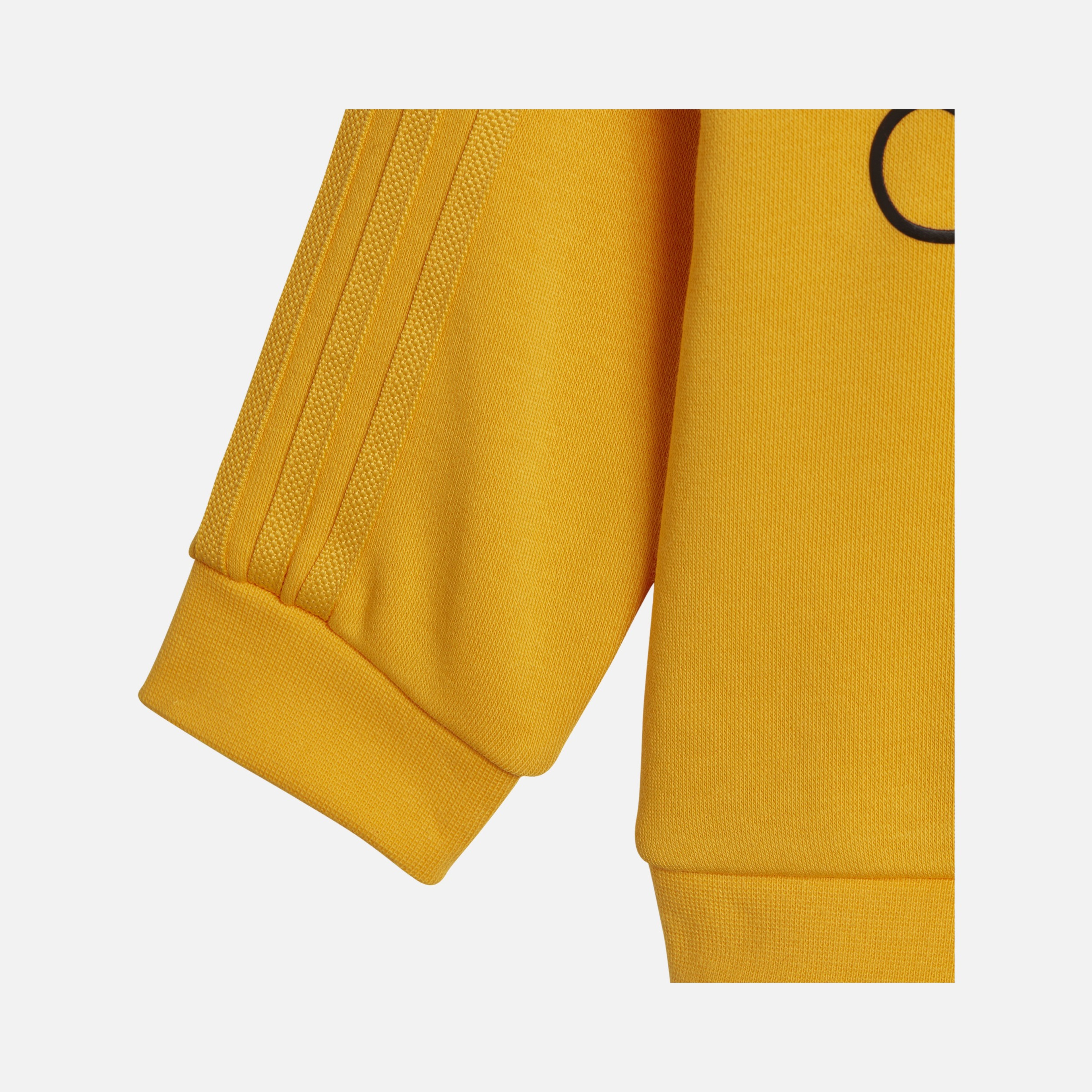 adidas Sportswaer x James Jarvis Crew Graphic Çocuk Eşofman Takımı