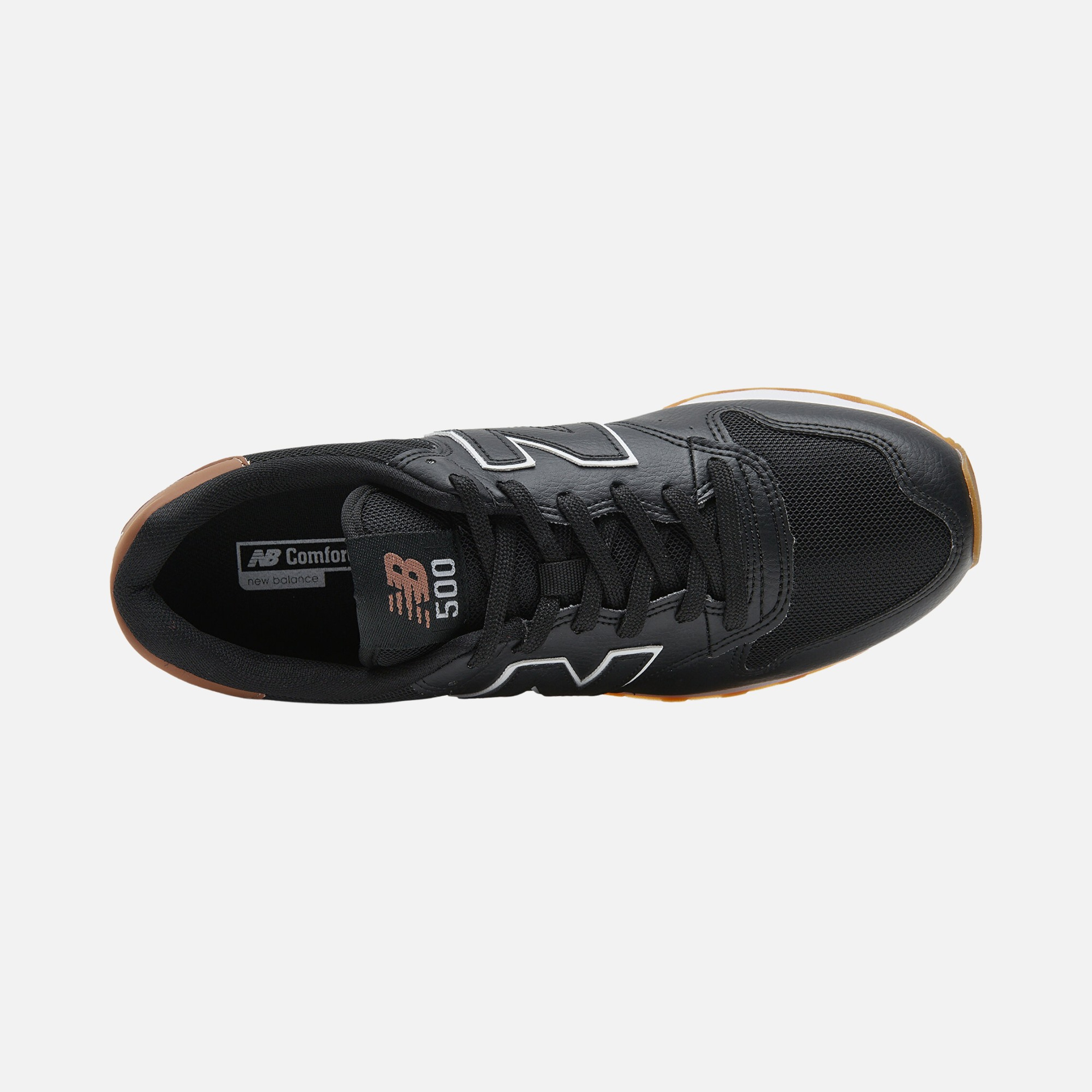 New Balance 500 Erkek Spor Ayakkabı