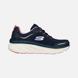 Skechers D'Lux Walker - Infinite Motion Kadın Spor Ayakkabı