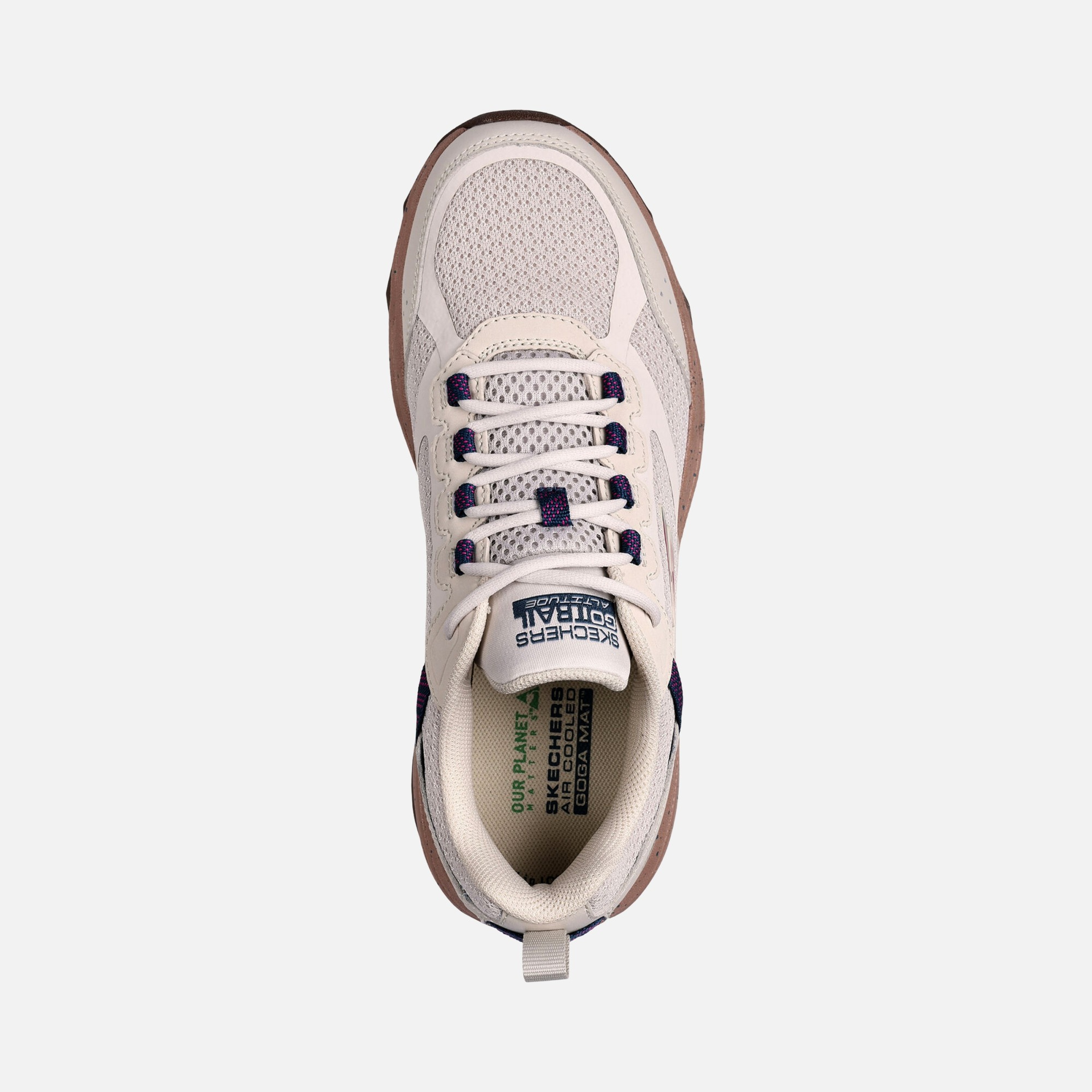 Skechers Go Run Trail Altitude-Ridge Kadın Spor Ayakkabı