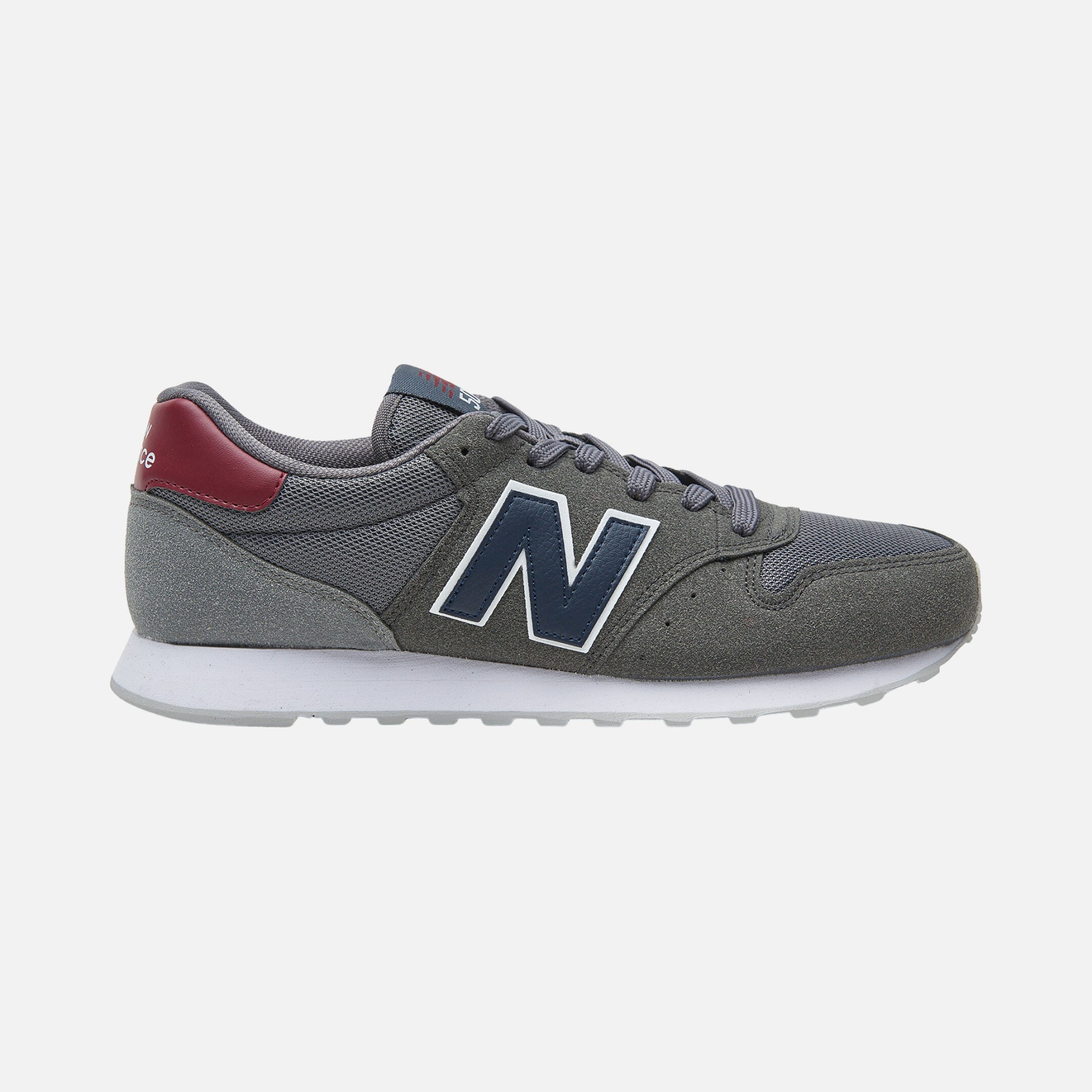 New Balance 500 Erkek Spor Ayakkabı