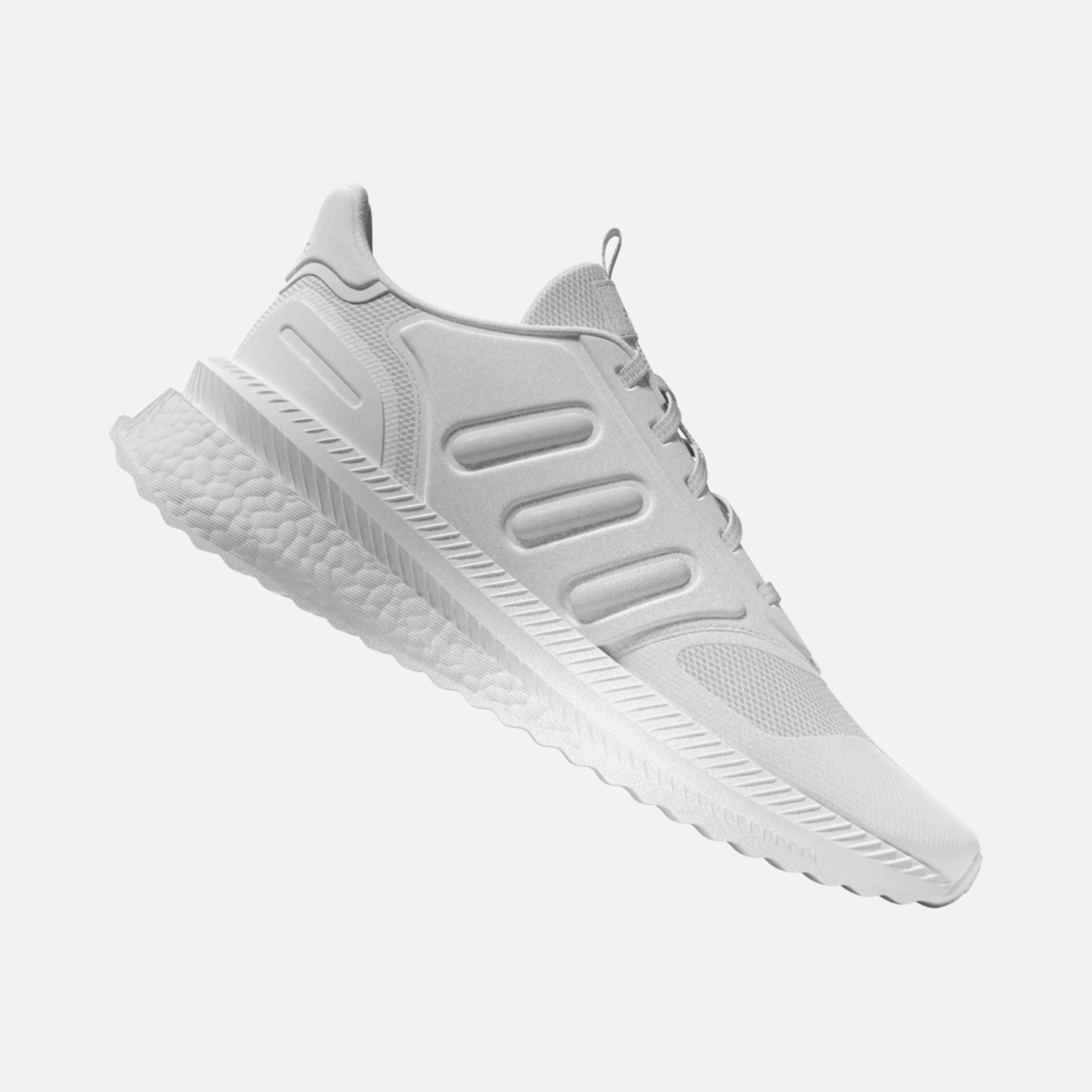 adidas Run X-Plrphase Running Erkek Spor Ayakkabı