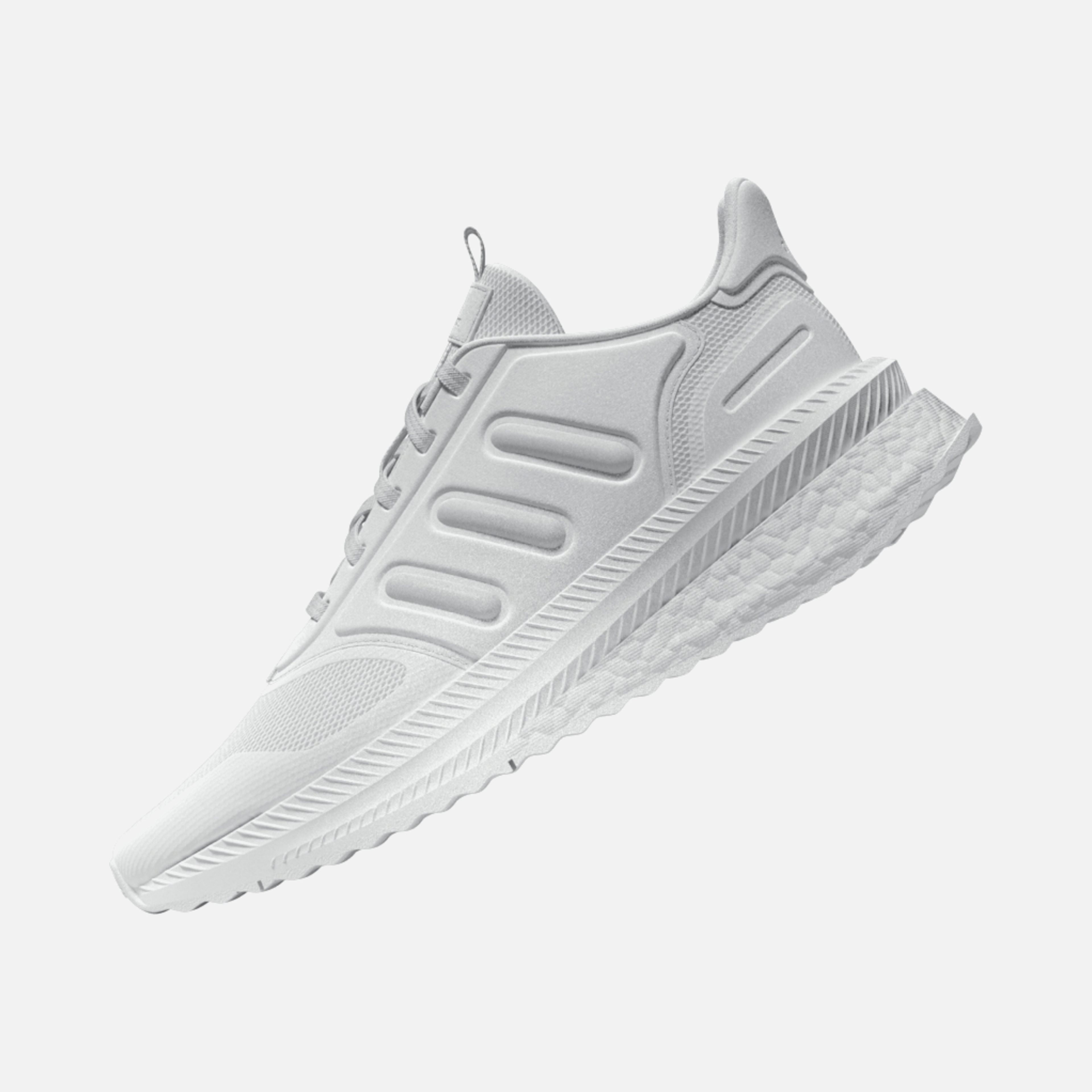 adidas Run X-Plrphase Running Erkek Spor Ayakkabı