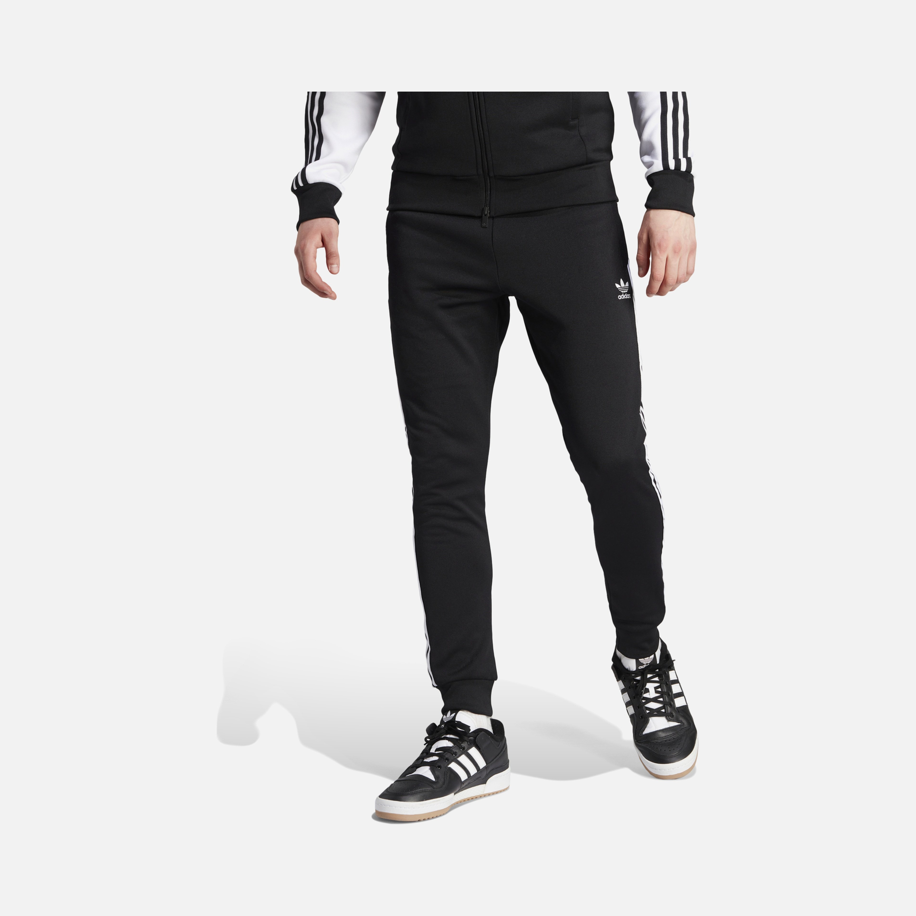 adidas Sportswear Adicolor Classics SST 3-Stripes Erkek Eşofman Altı