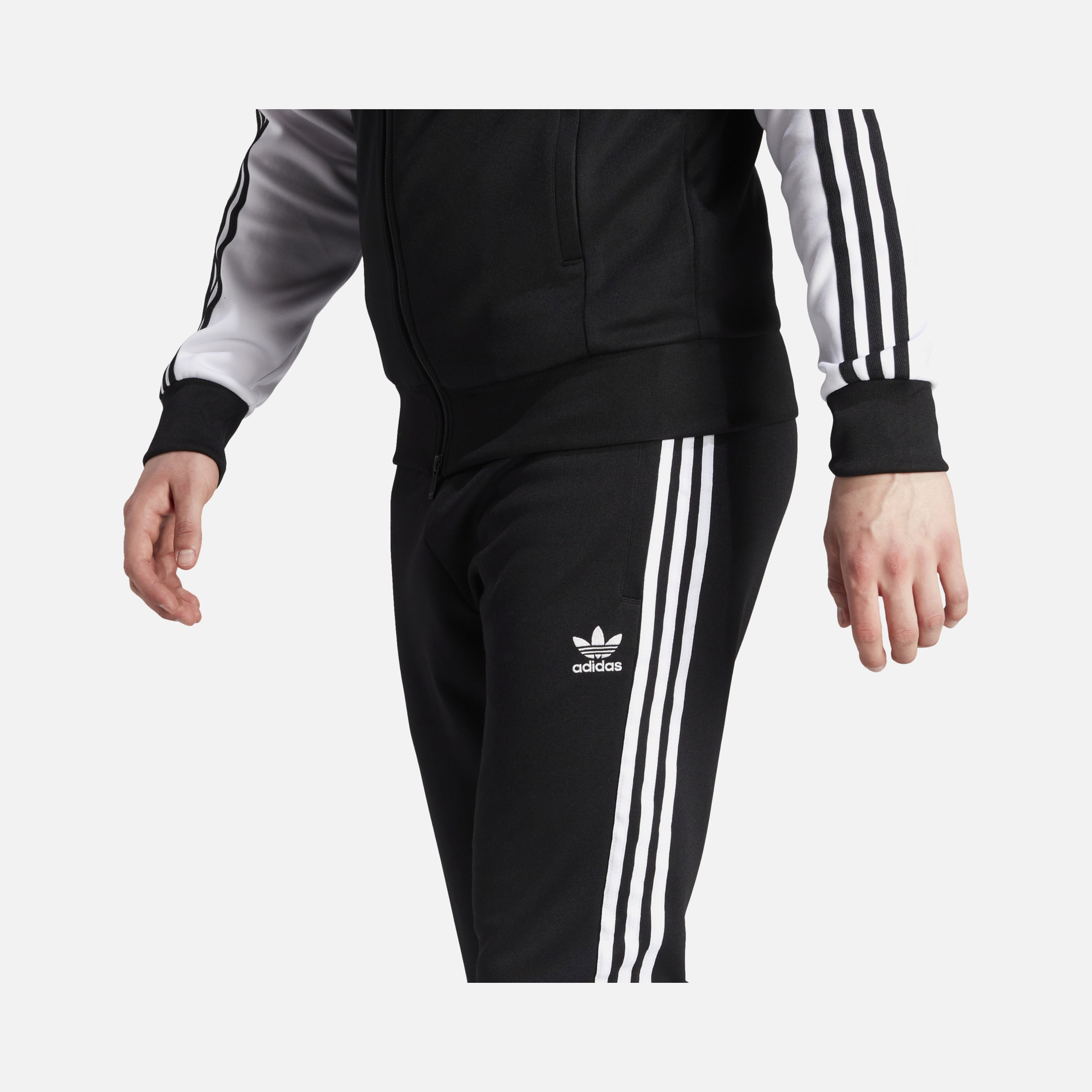 adidas Sportswear Adicolor Classics SST 3-Stripes Erkek Eşofman Altı