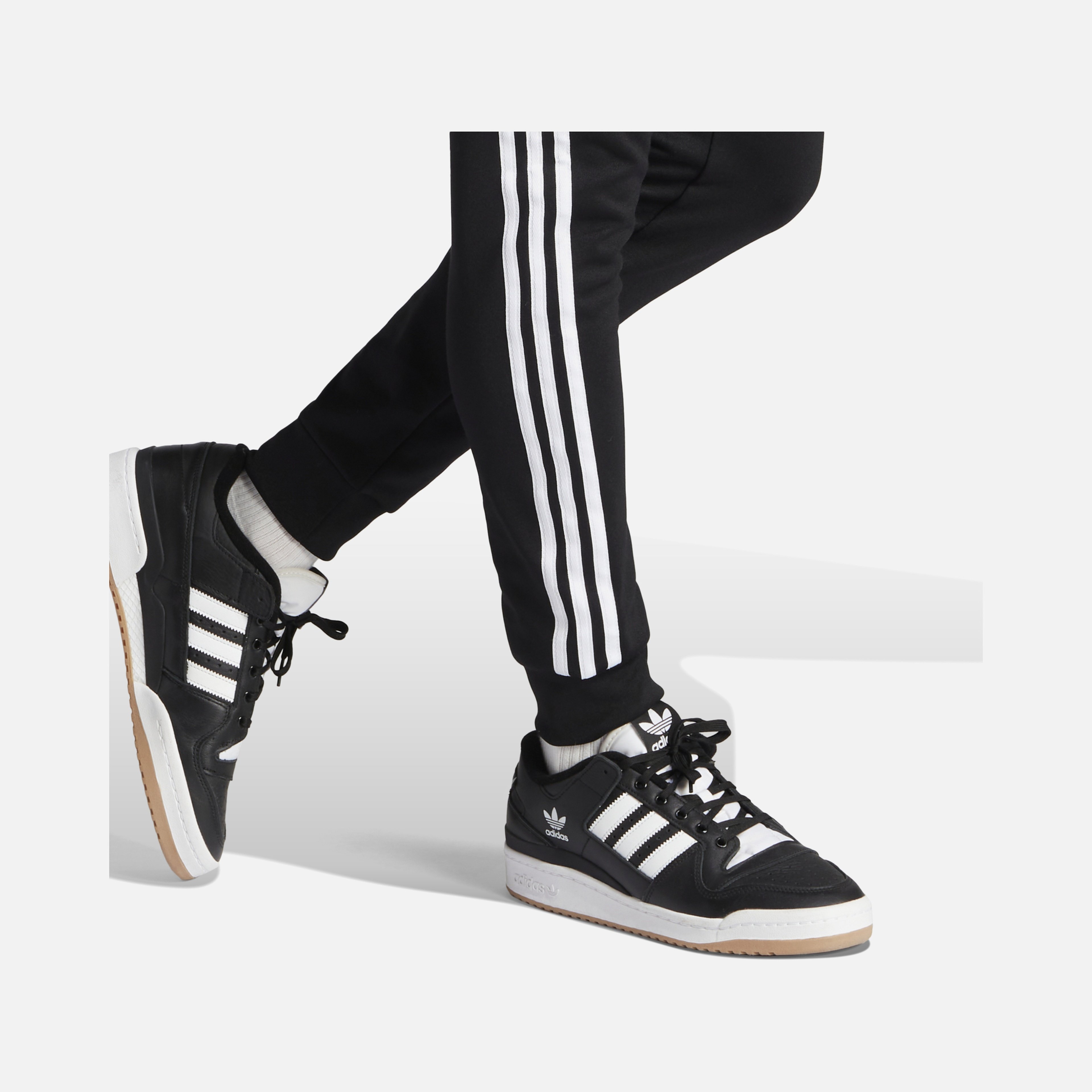 adidas Sportswear Adicolor Classics SST 3-Stripes Erkek Eşofman Altı