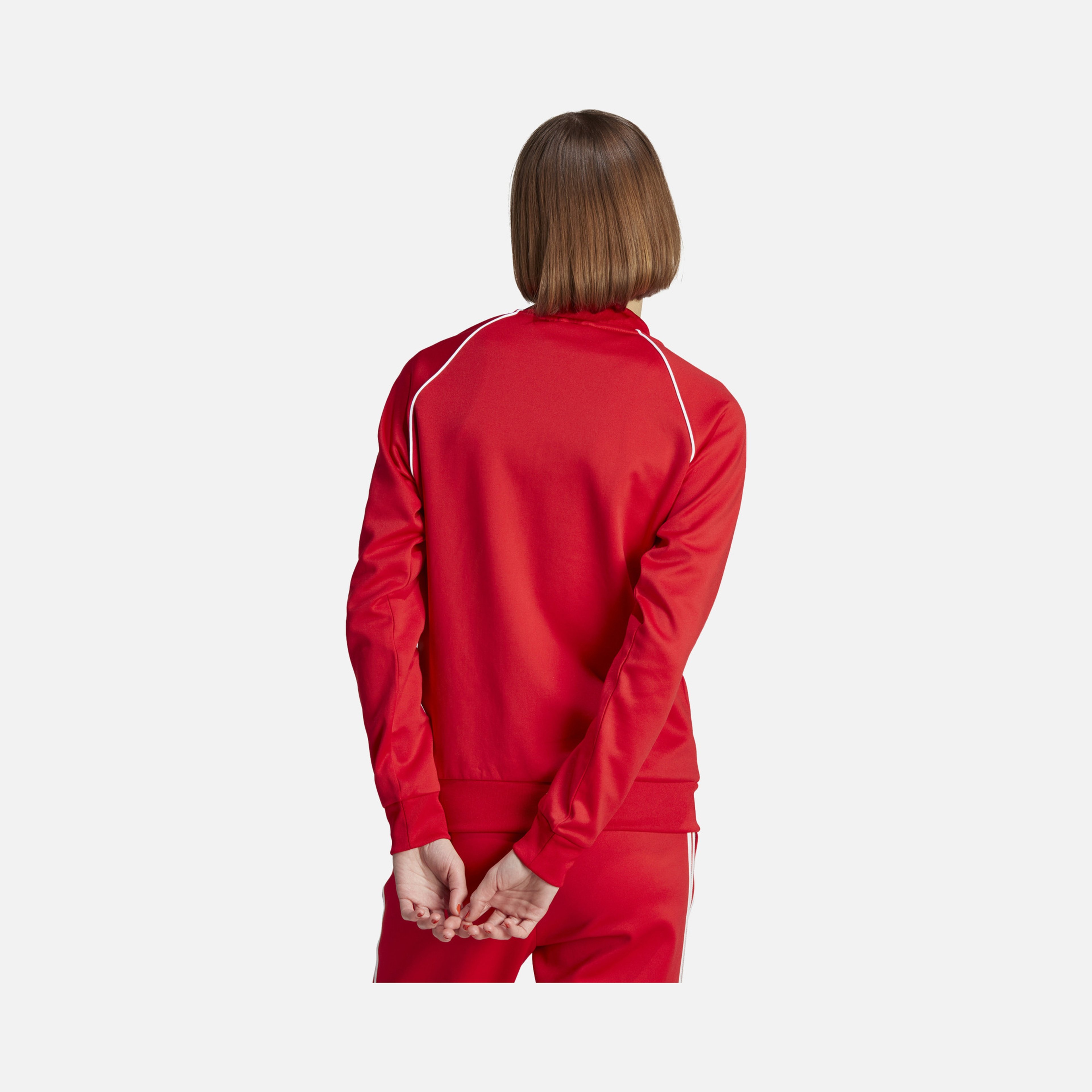 adidas Sportswear Adicolor Classics Full-Zipp Hoodie Kadın Ceket