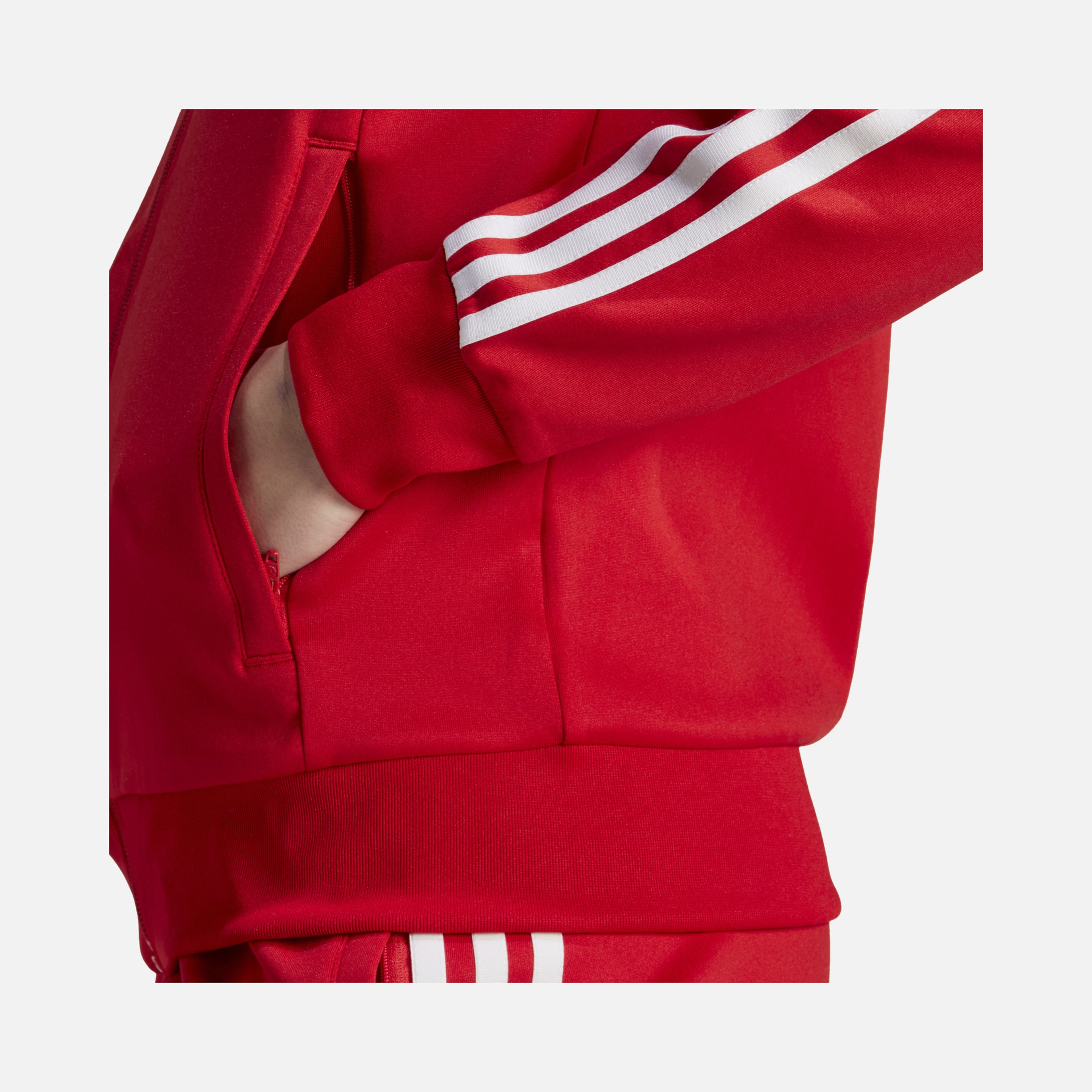 adidas Sportswear Adicolor Classics Full-Zipp Hoodie Kadın Ceket