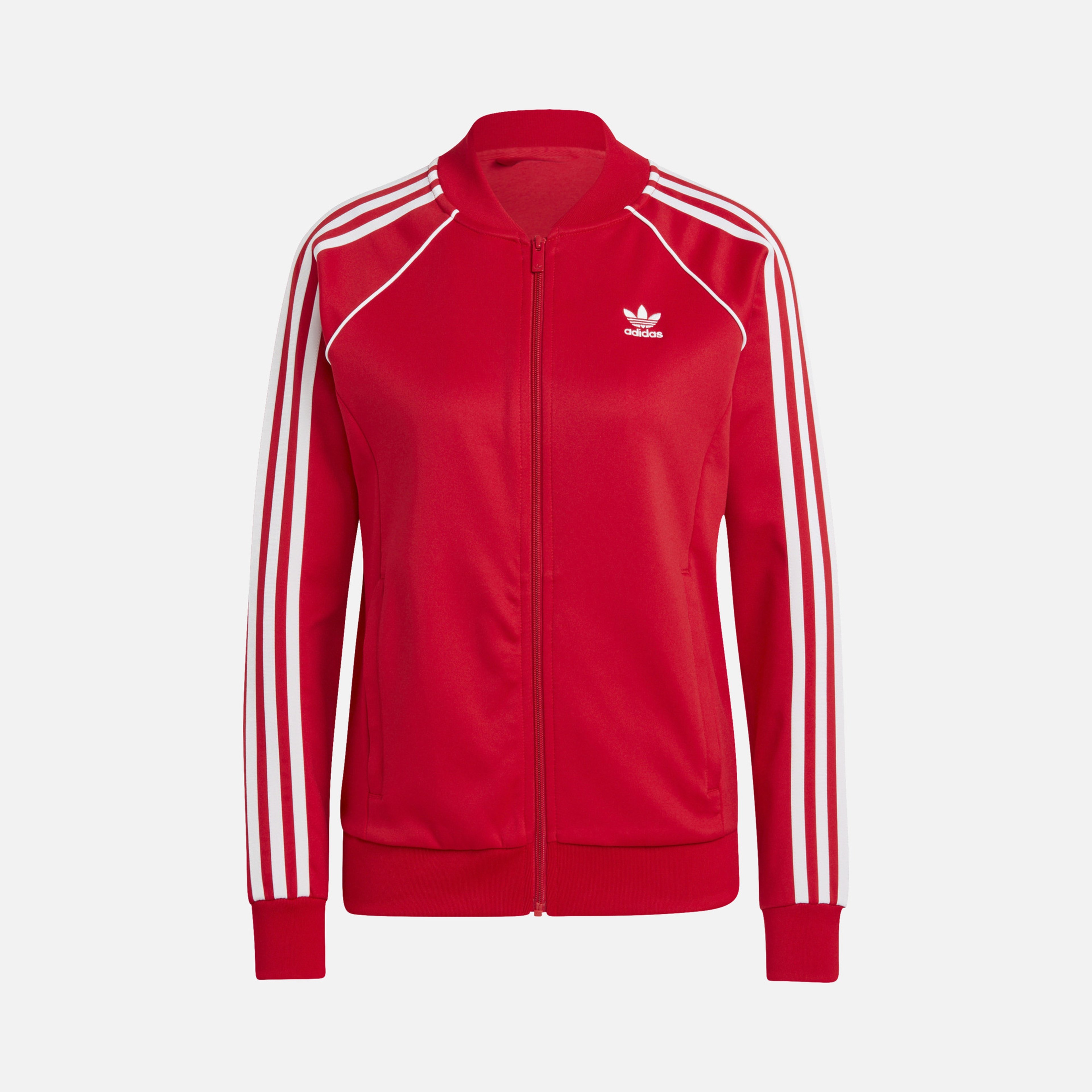 adidas Sportswear Adicolor Classics Full-Zipp Hoodie Kadın Ceket