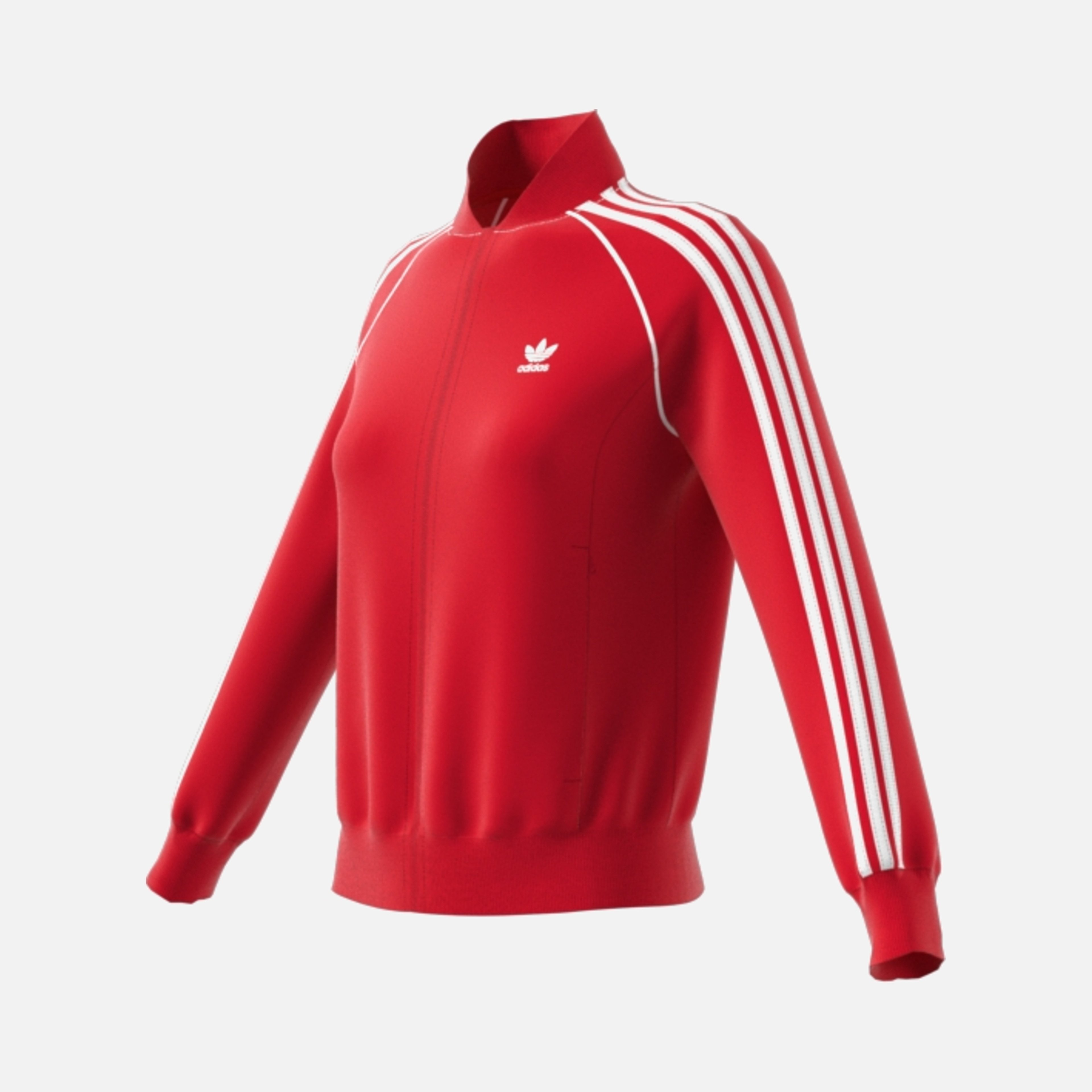 adidas Sportswear Adicolor Classics Full-Zipp Hoodie Kadın Ceket