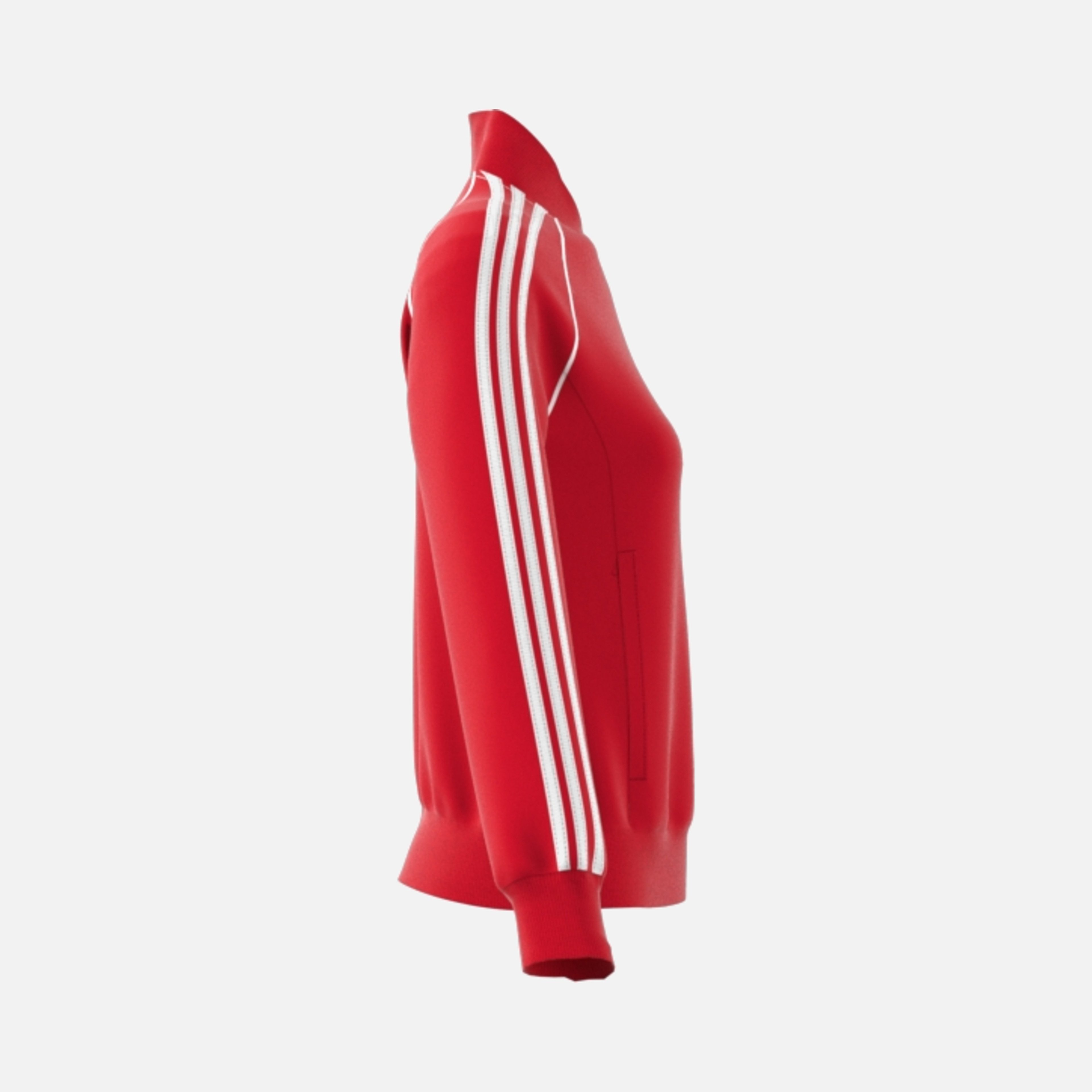 adidas Sportswear Adicolor Classics Full-Zipp Hoodie Kadın Ceket