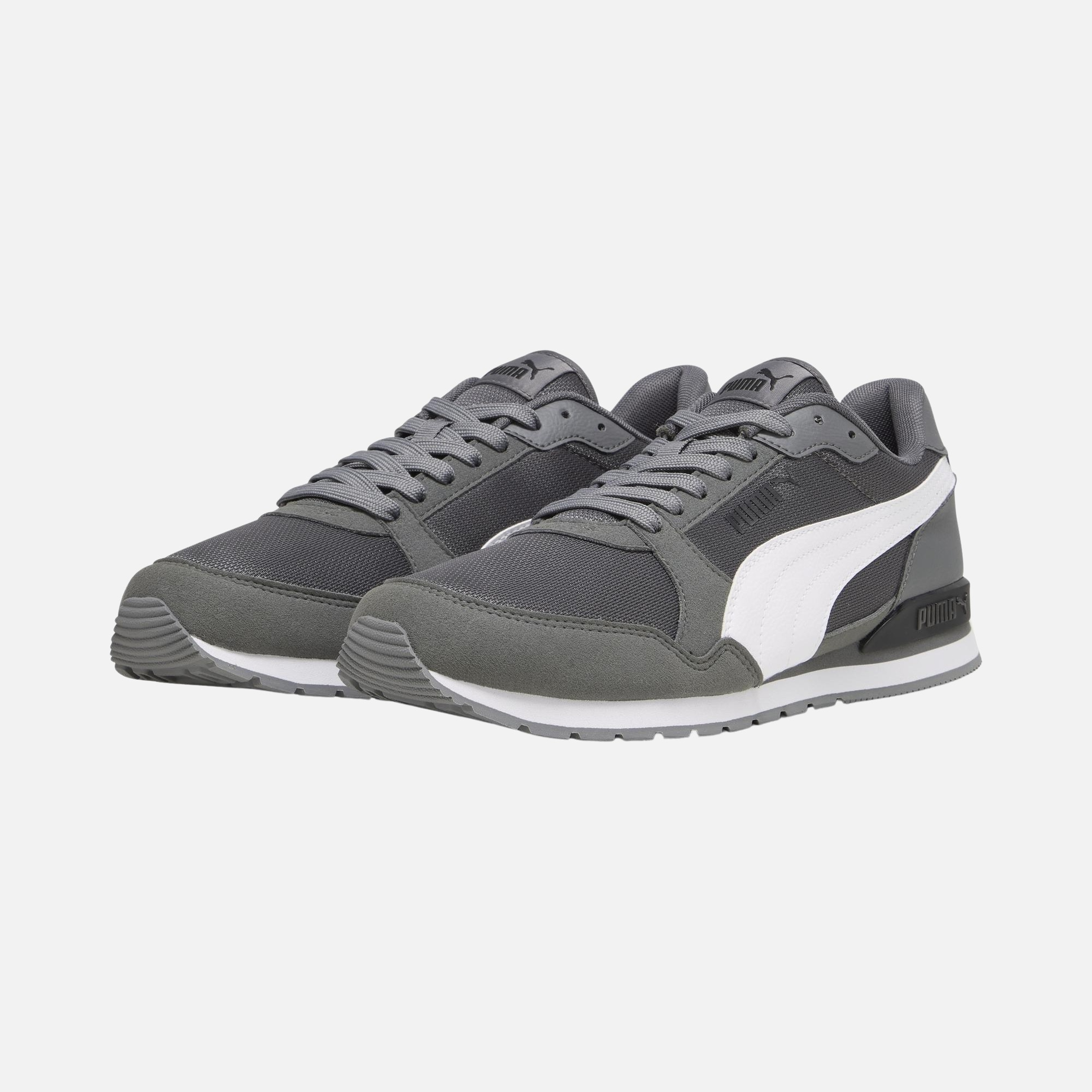 Puma St Runner V3 Mesh Unisex Spor Ayakkabı