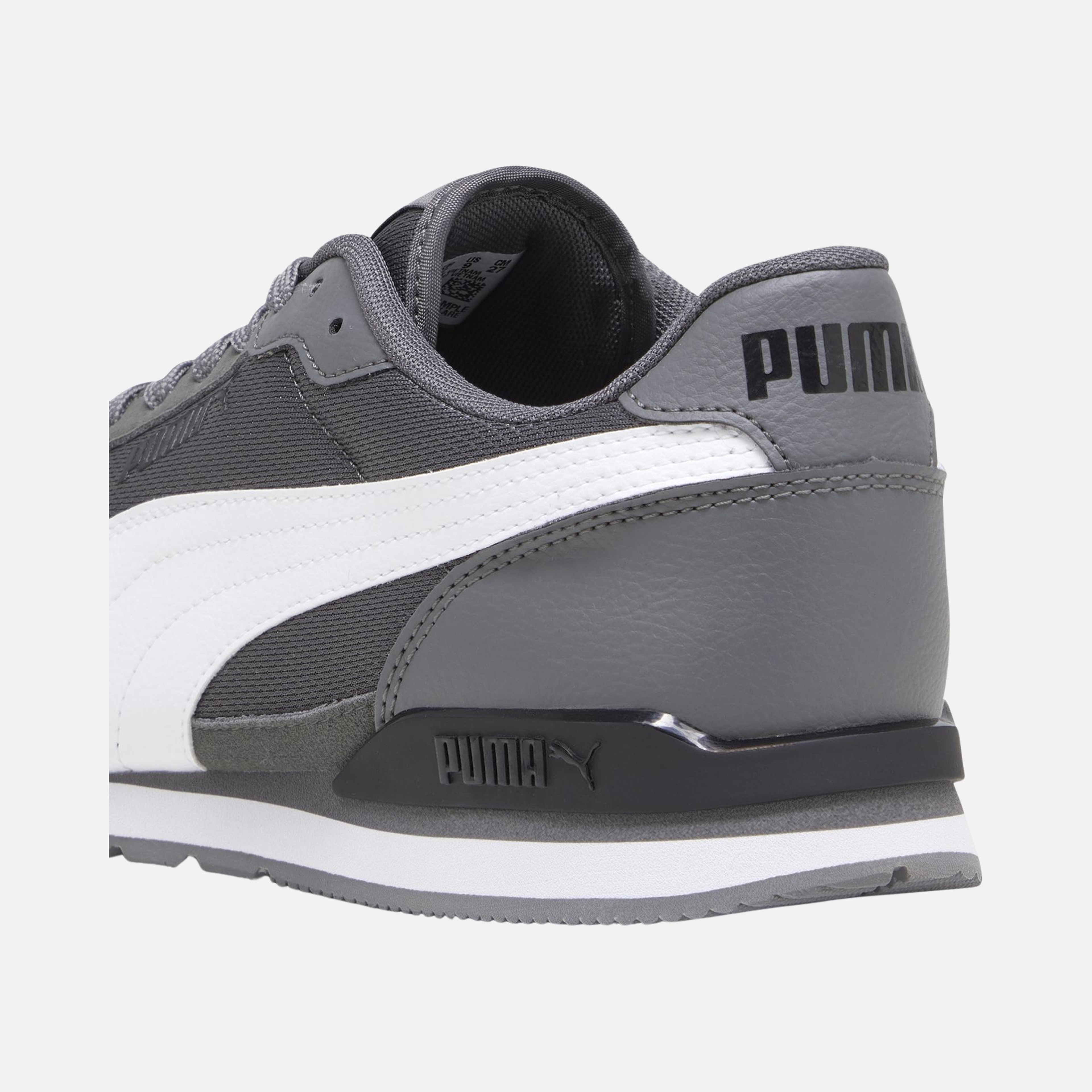 Puma St Runner V3 Mesh Unisex Spor Ayakkabı