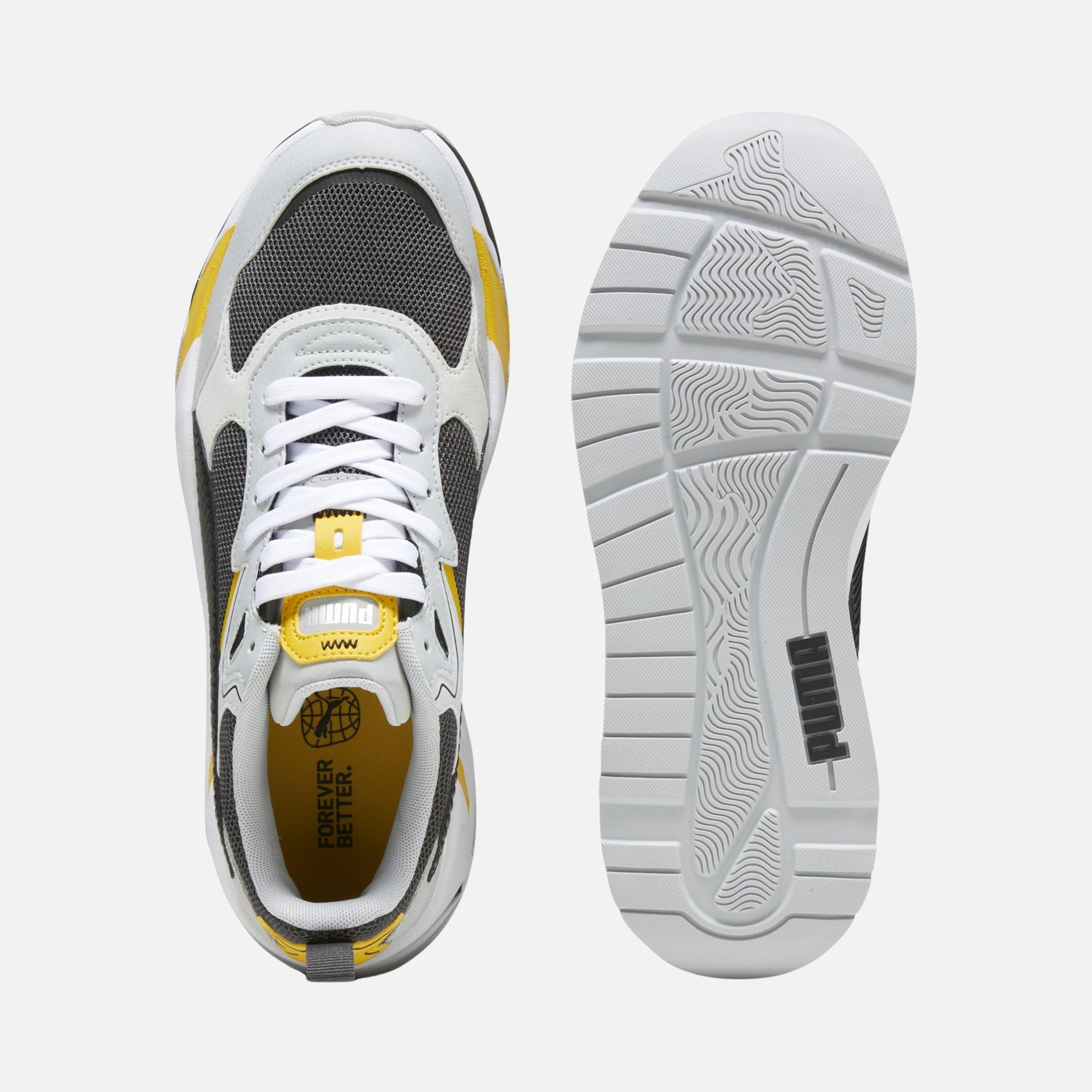 Puma Sportswear Trinity Unisex Spor Ayakkabı