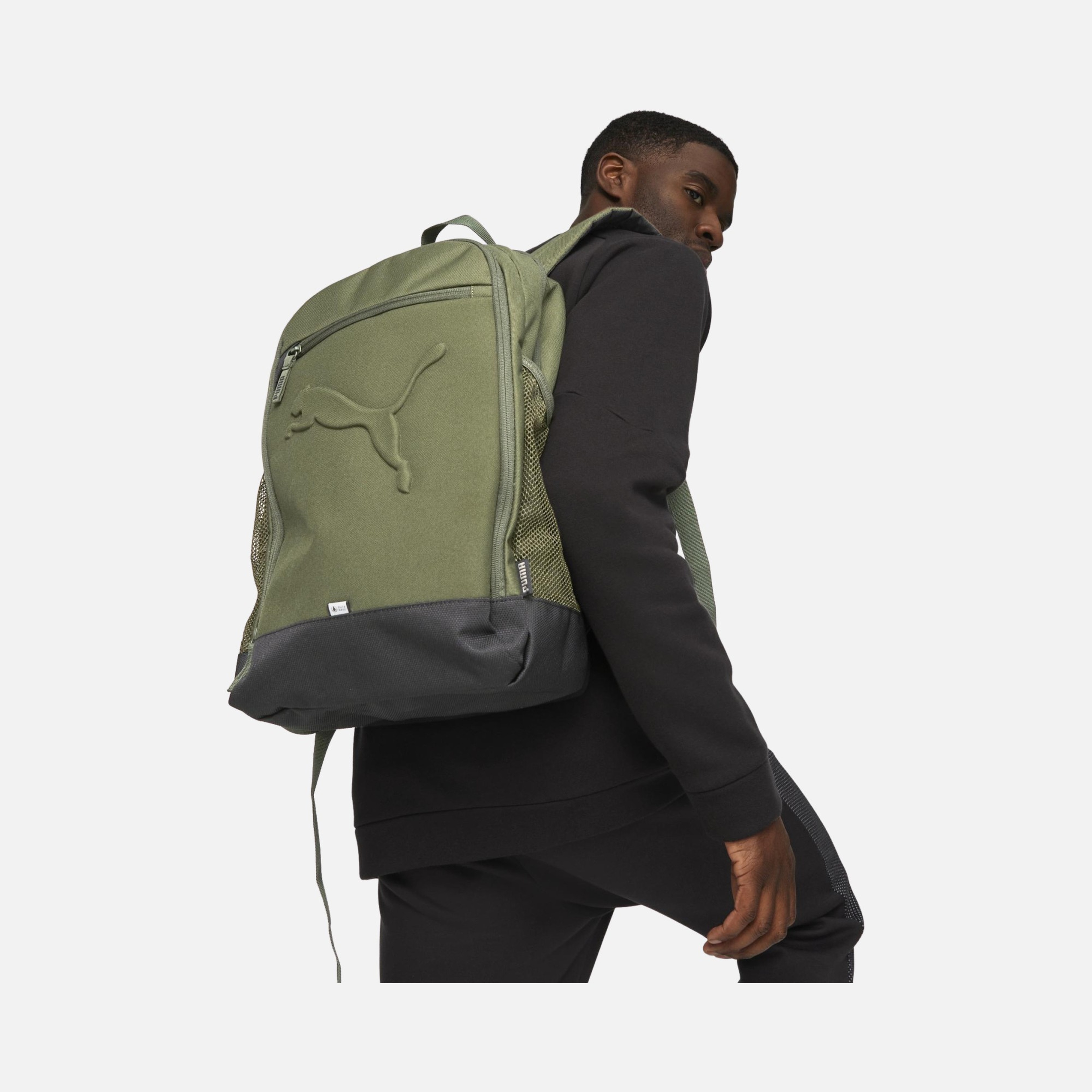 Puma Sportswear Buzz (26 L)Unisex Sırt Çantası