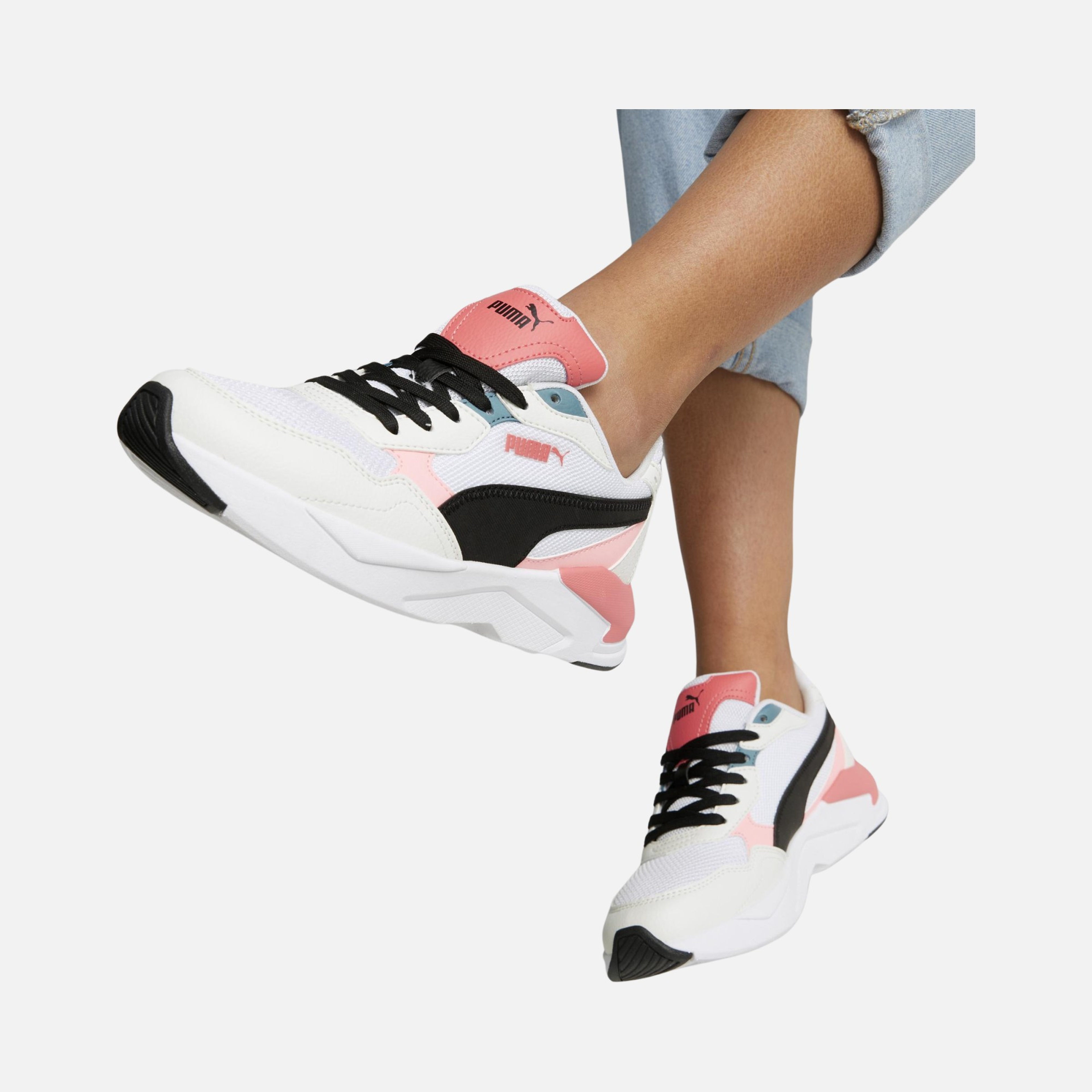 Puma Sportswear X-Ray Speed LITE Unisex Spor Ayakkabı