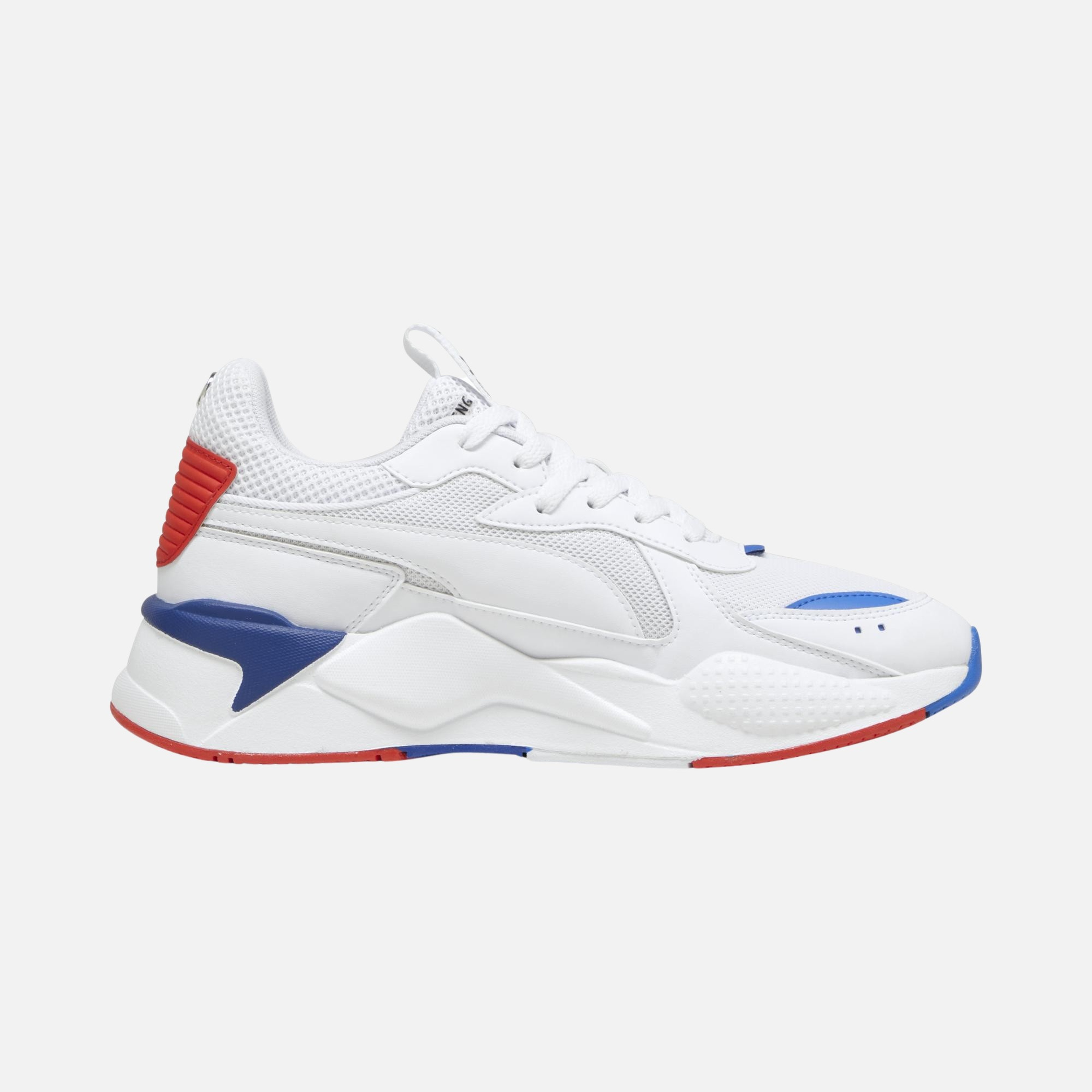 Puma Sportswear BMW M Motorsport RS-X Erkek Spor Ayakkabı