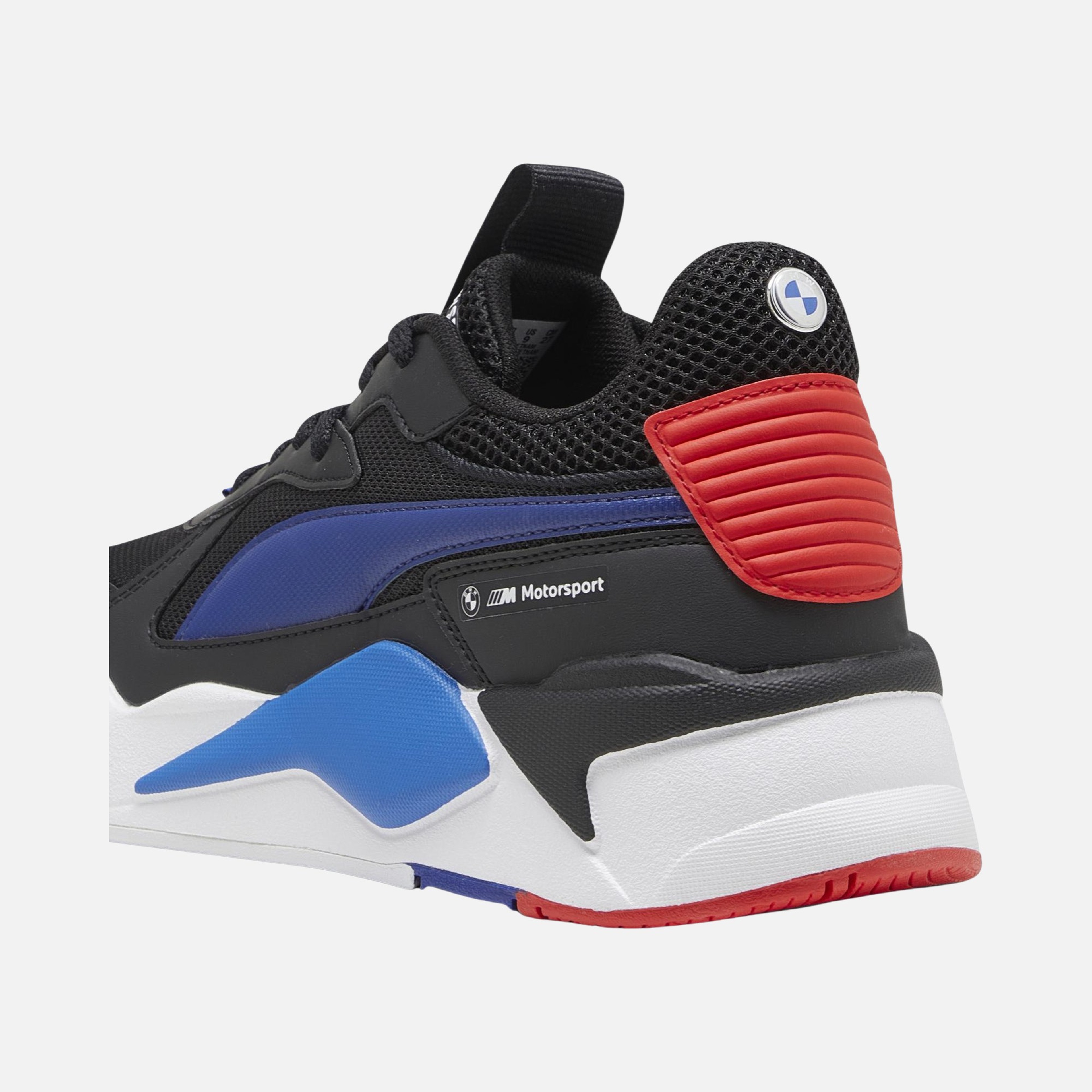 Puma Sportswear BMW M Motorsport RS-X Erkek Spor Ayakkabı