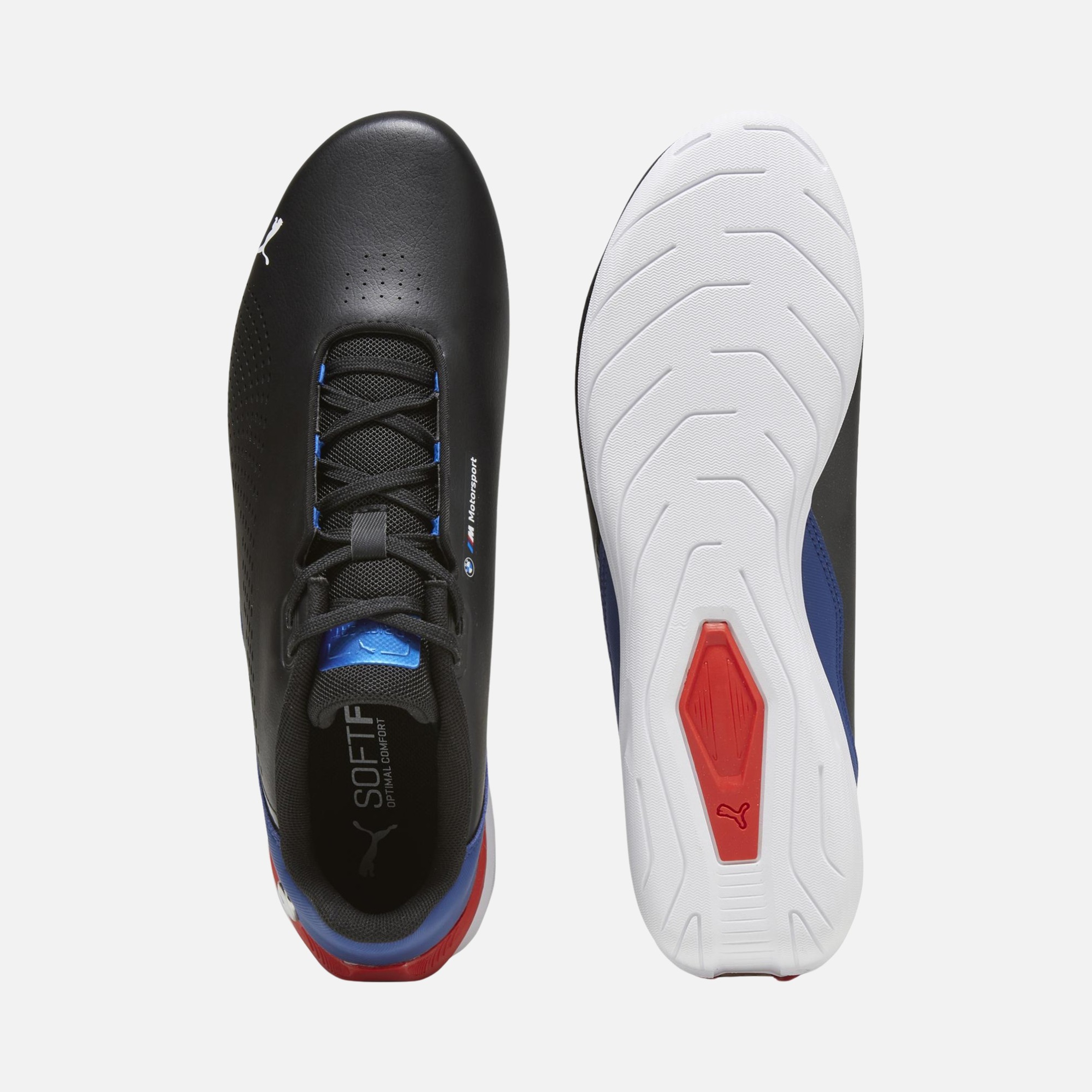 Puma BMW M Motorsport Drift Cat Decima Erkek Spor Ayakkabı