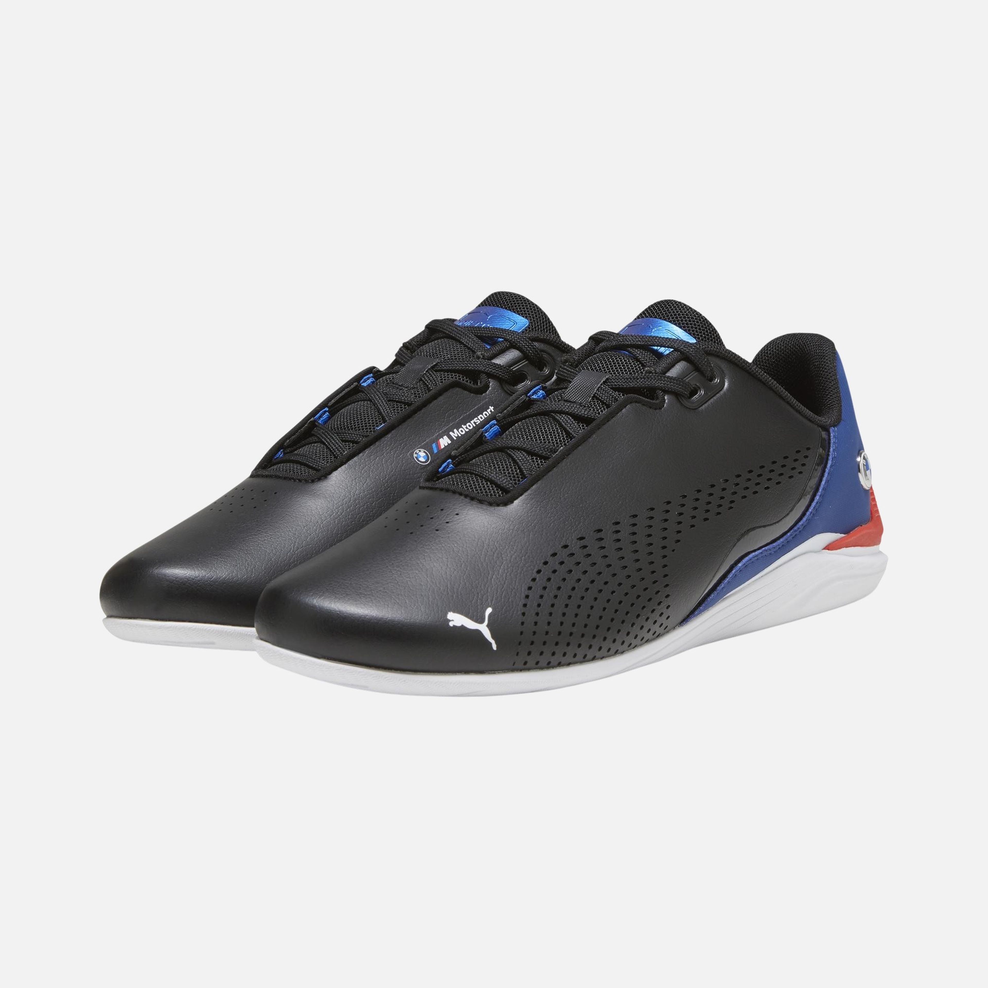 Puma BMW M Motorsport Drift Cat Decima Erkek Spor Ayakkabı
