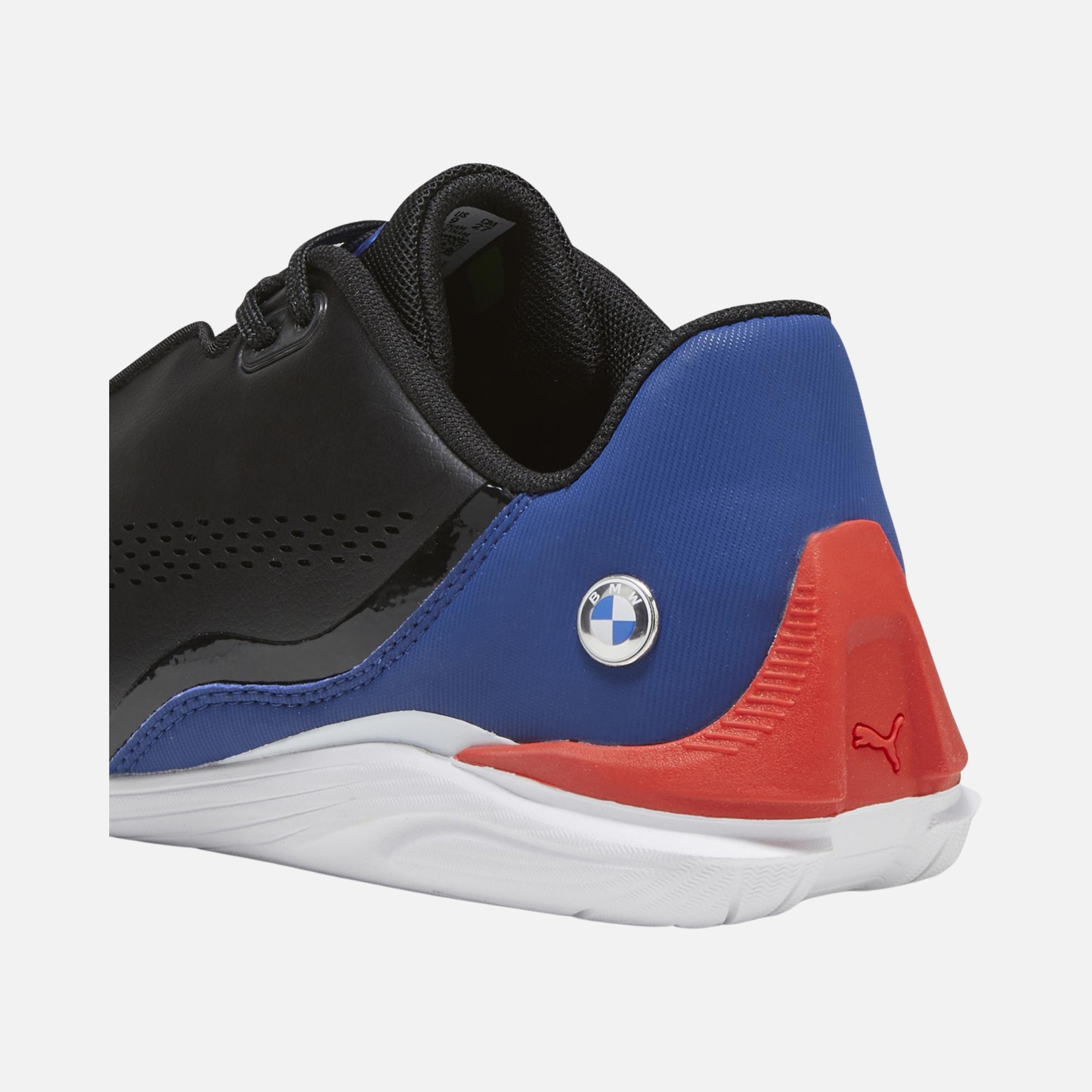 Puma BMW M Motorsport Drift Cat Decima Erkek Spor Ayakkabı