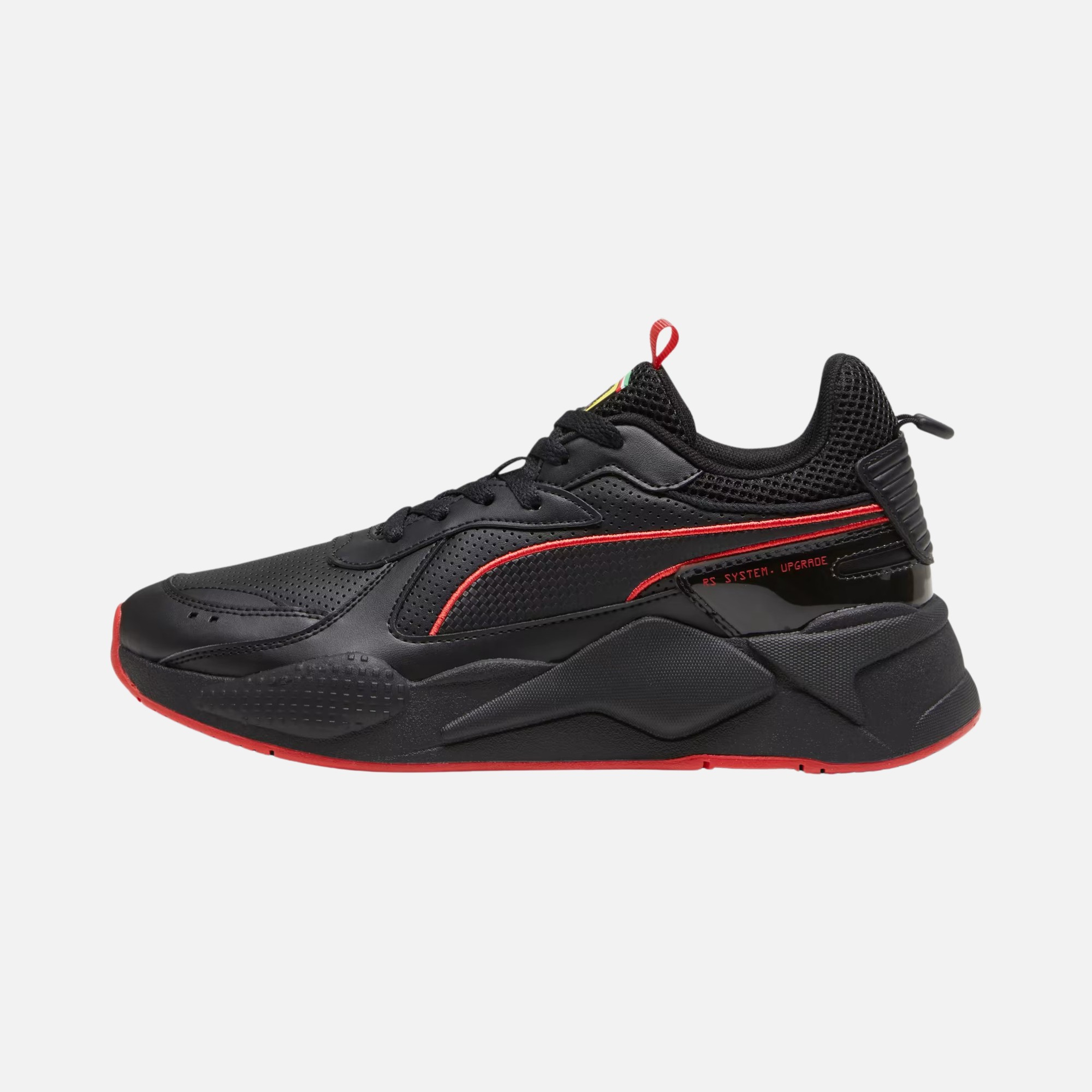 Puma Sportswear Scuderia Ferrari RS-X Erkek Spor Ayakkabı