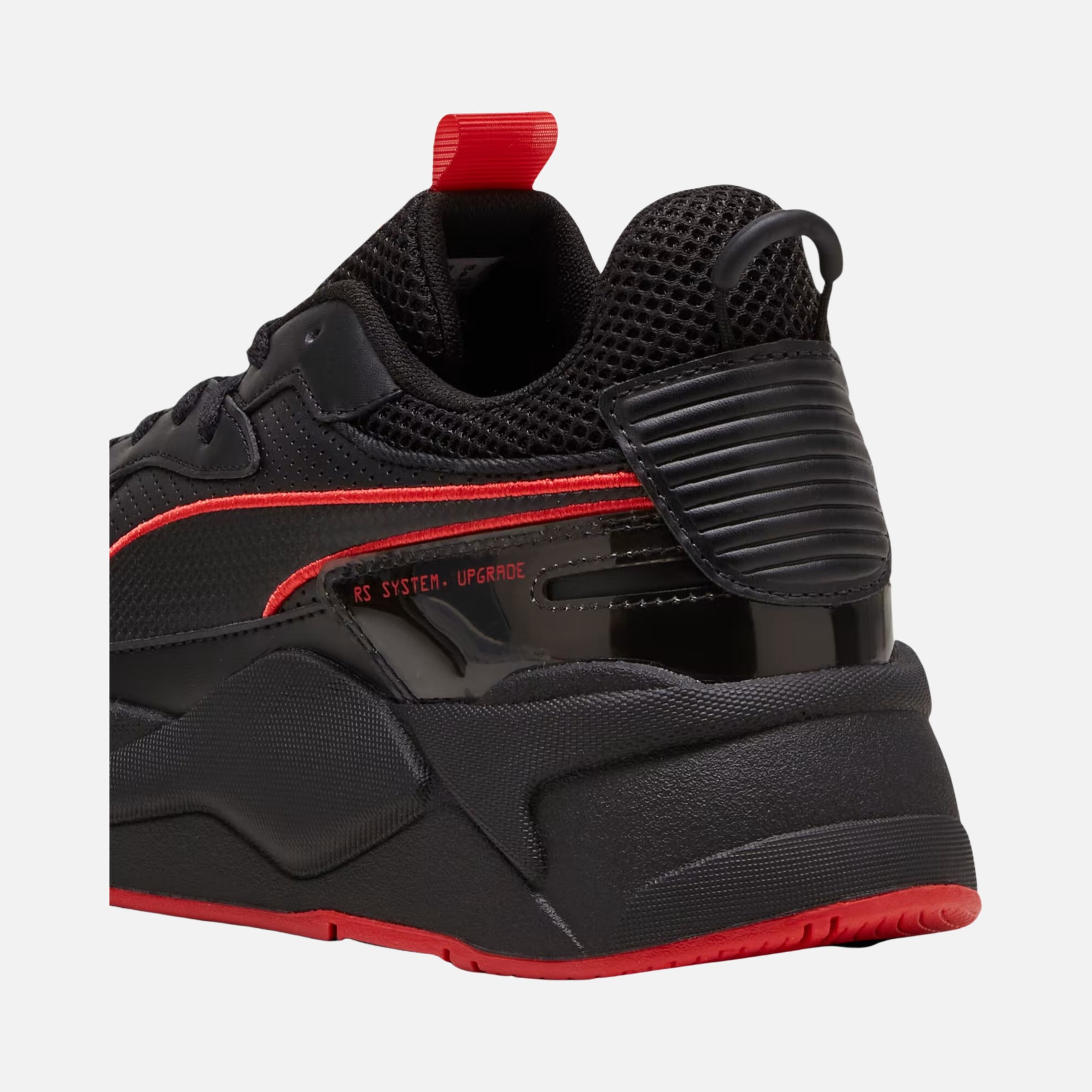 Puma Sportswear Scuderia Ferrari RS-X Erkek Spor Ayakkabı