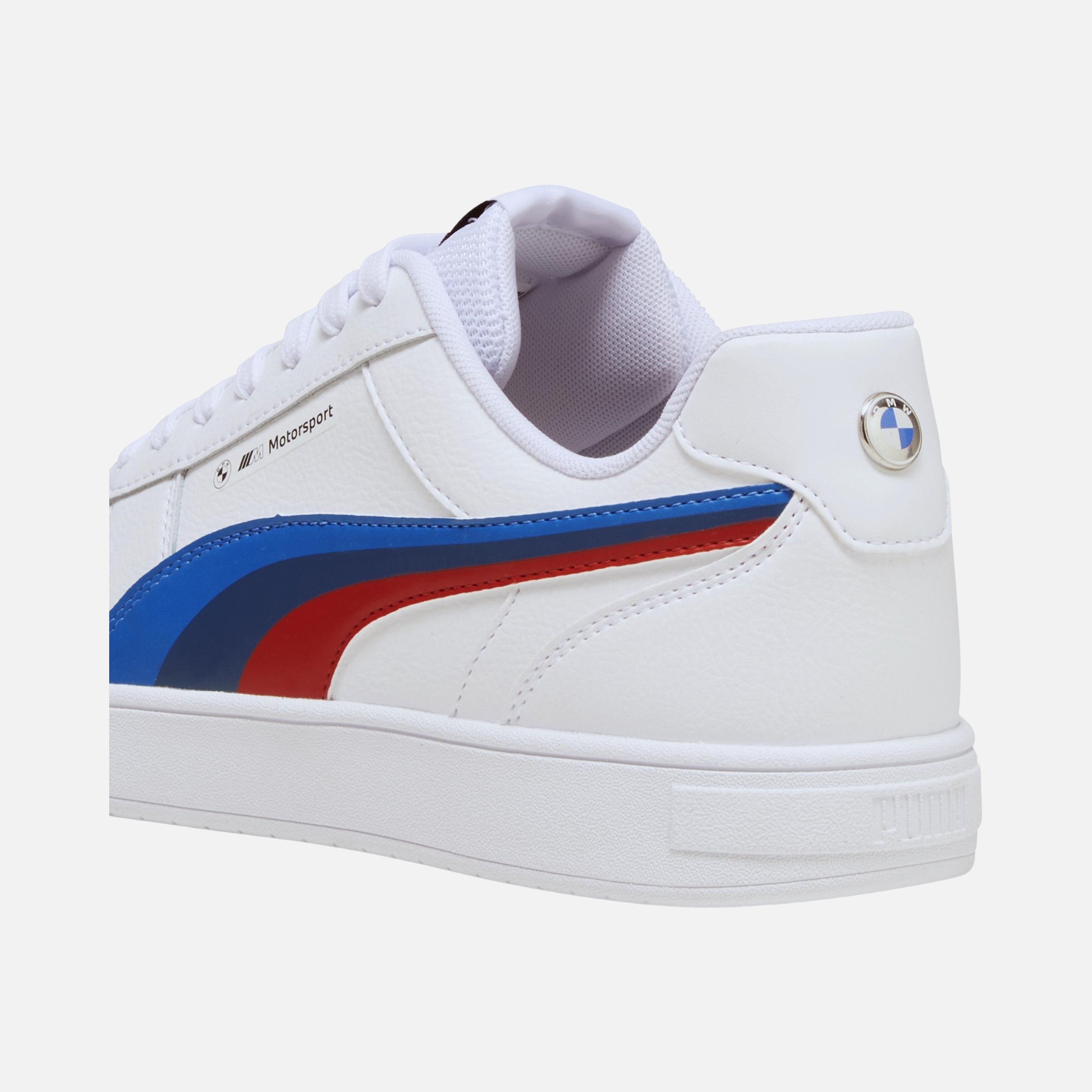 Puma Sportswear Bmw M Motorsport Caven Erkek Spor Ayakkabı