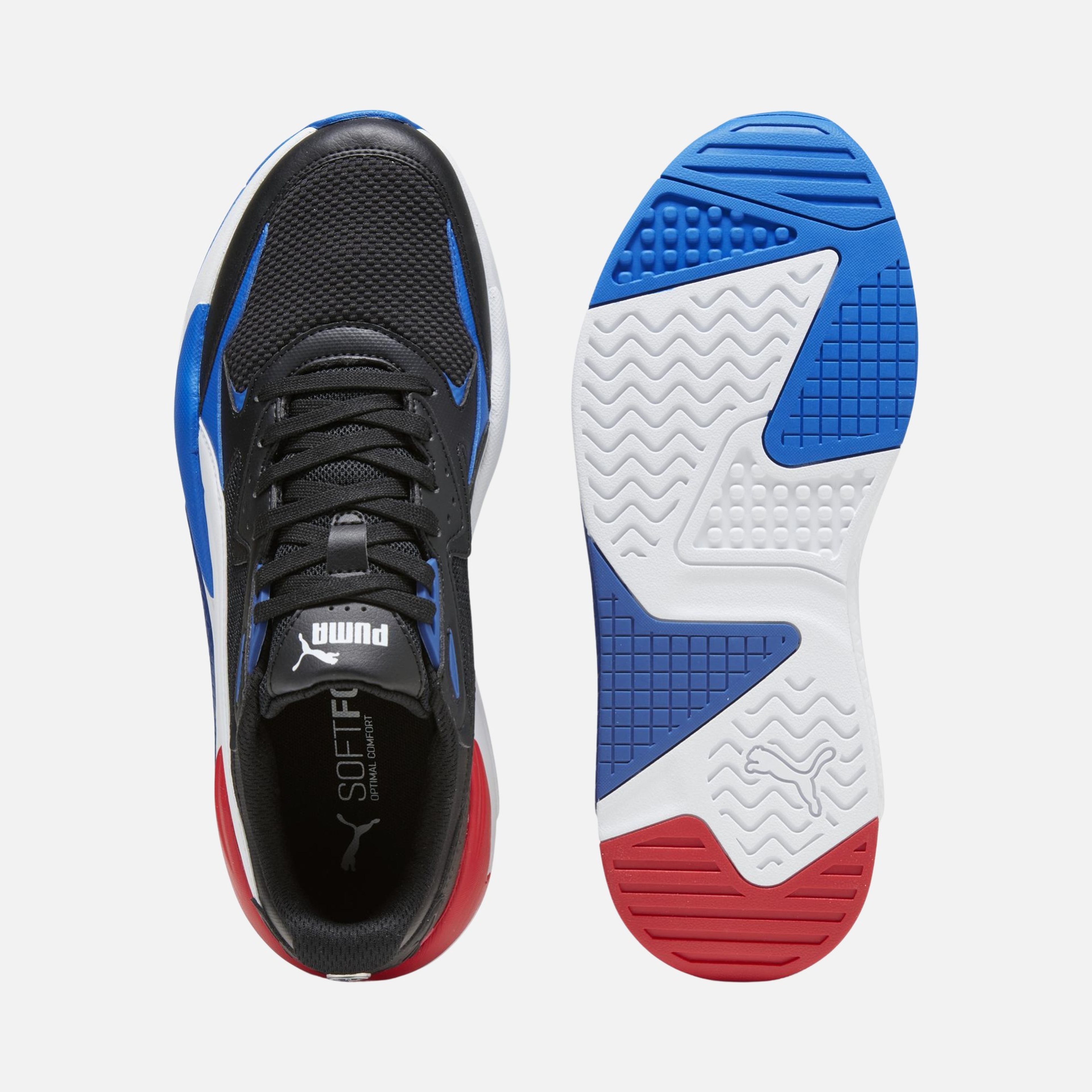 Puma Sportswear BMW M Motorsport X-Ray Speed Erkek Spor Ayakkabı