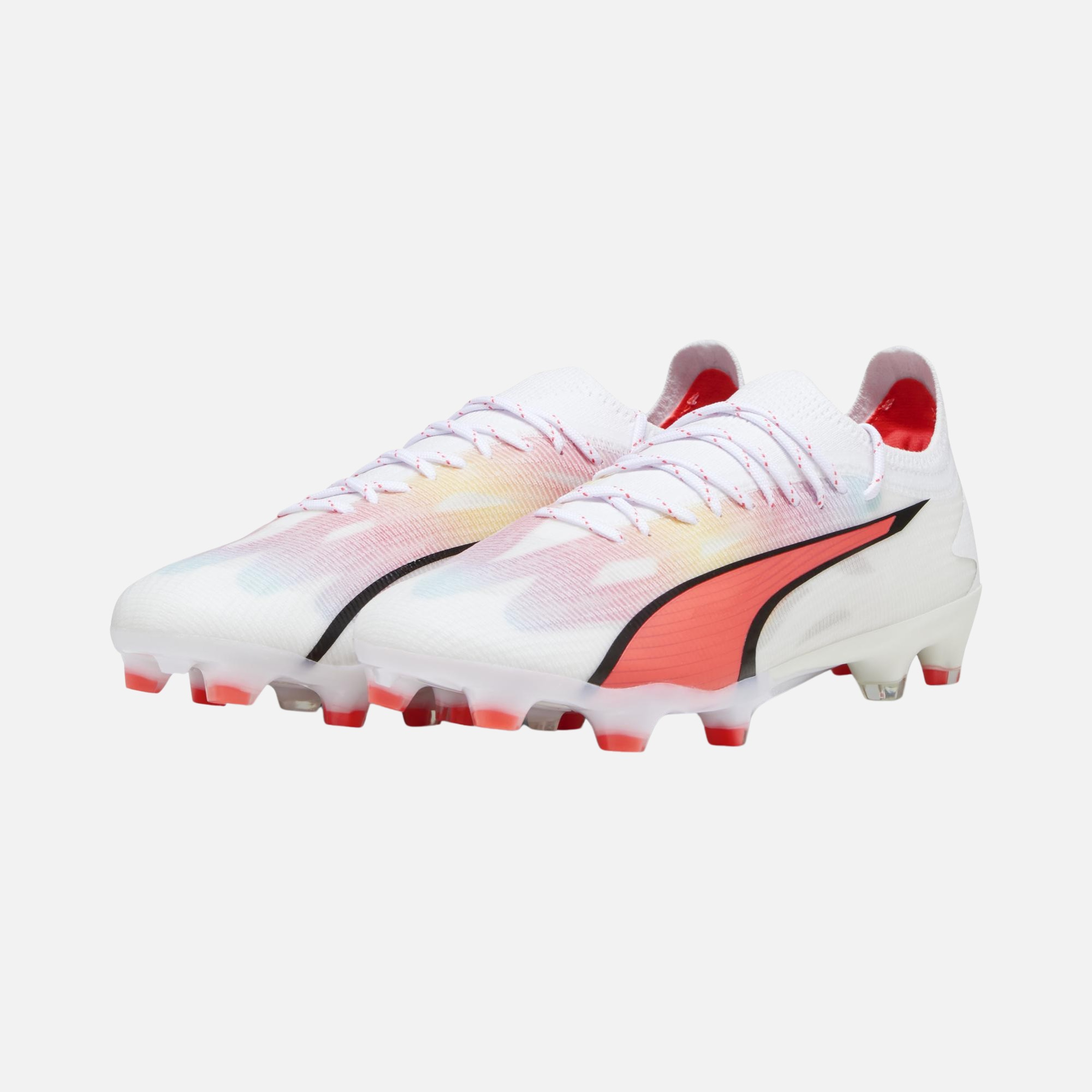 Puma Ultra Ultimate FG/AG Erkek Krampon