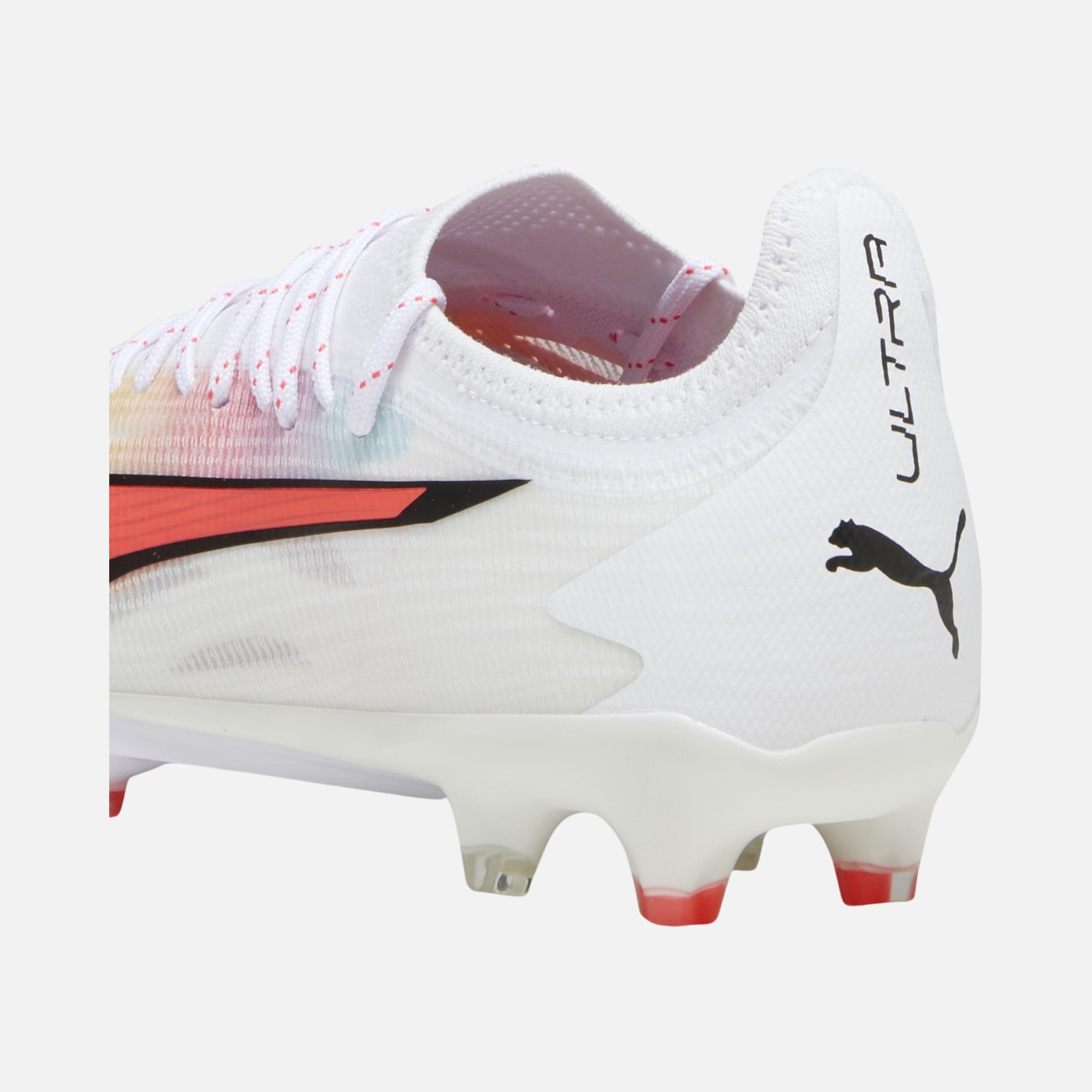 Puma Ultra Ultimate FG/AG Erkek Krampon