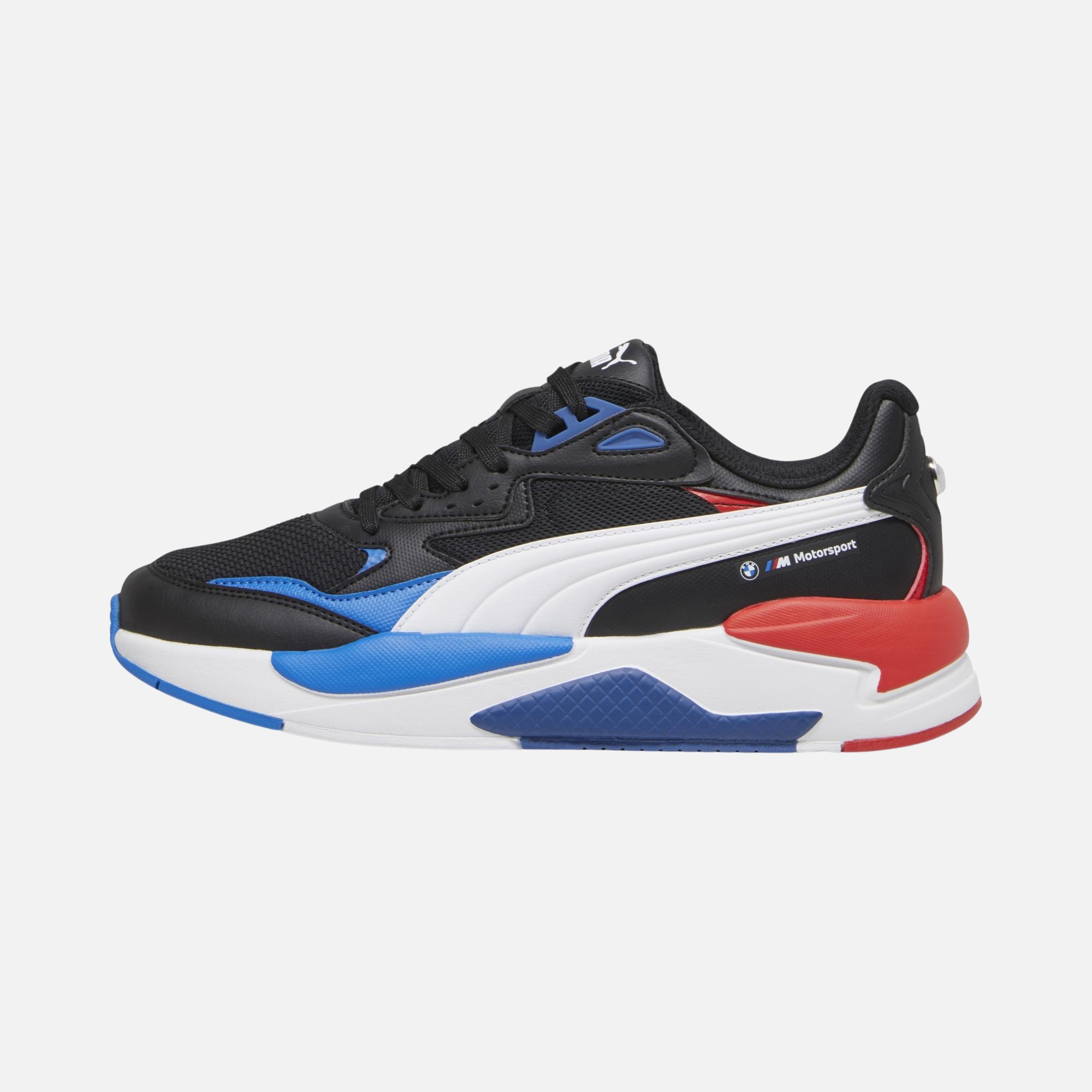 Puma Sportswear BMW M Motorsport X-Ray Speed Erkek Spor Ayakkabı