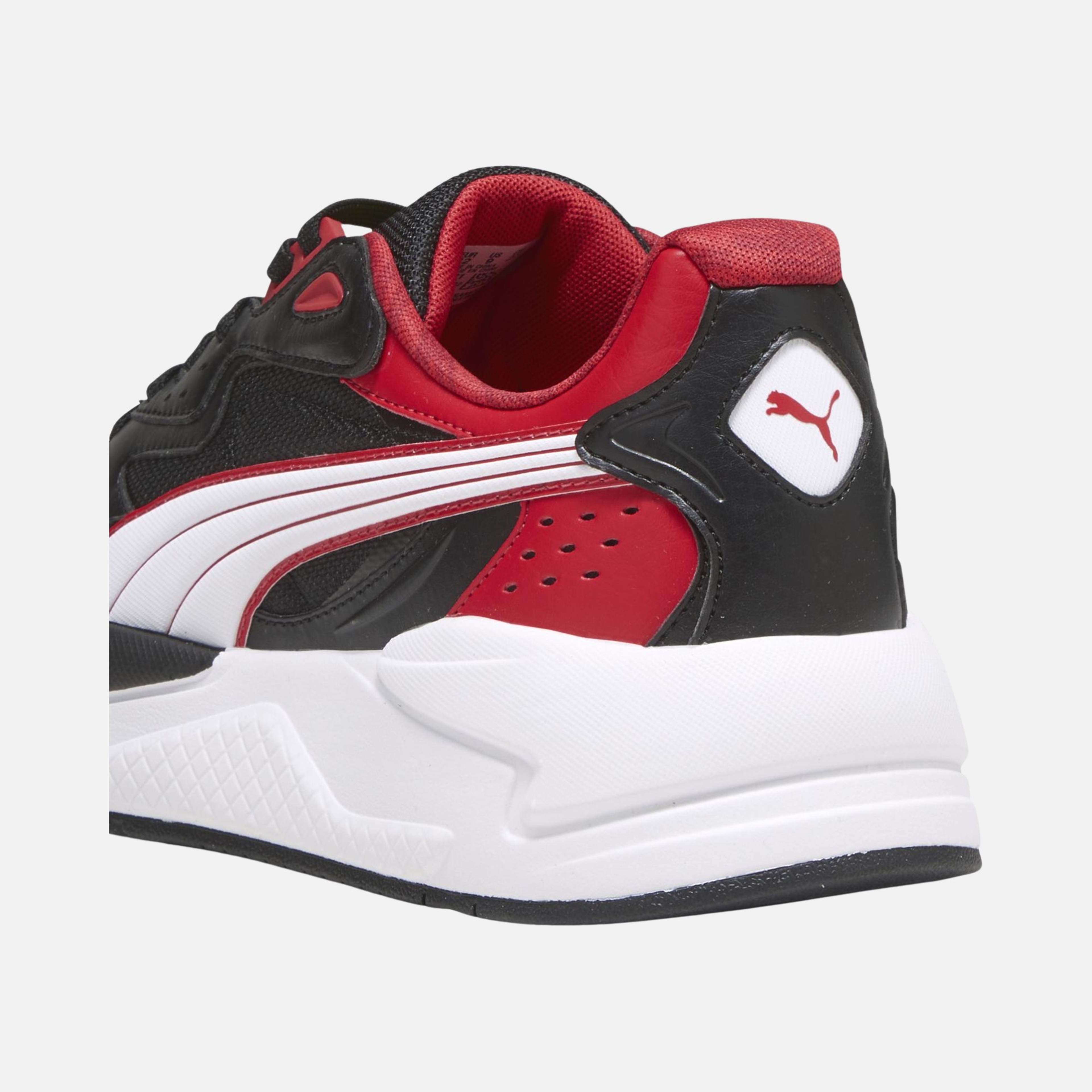 Puma Sportswear Ferrari X-Ray Speed Erkek Spor Ayakkabı