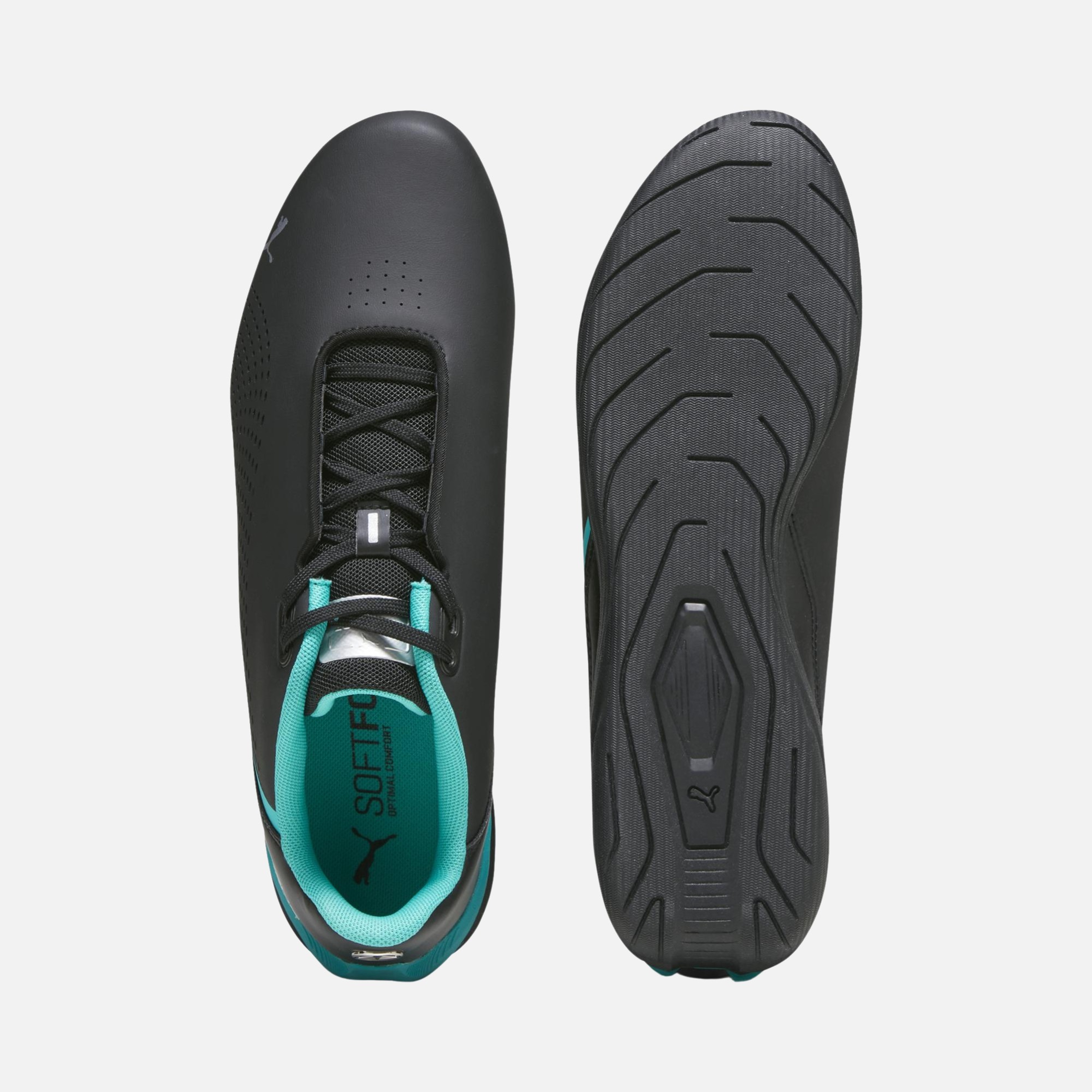 Puma Mercedes AMG Petronas Drift Cat Decima Erkek Spor Ayakkabı