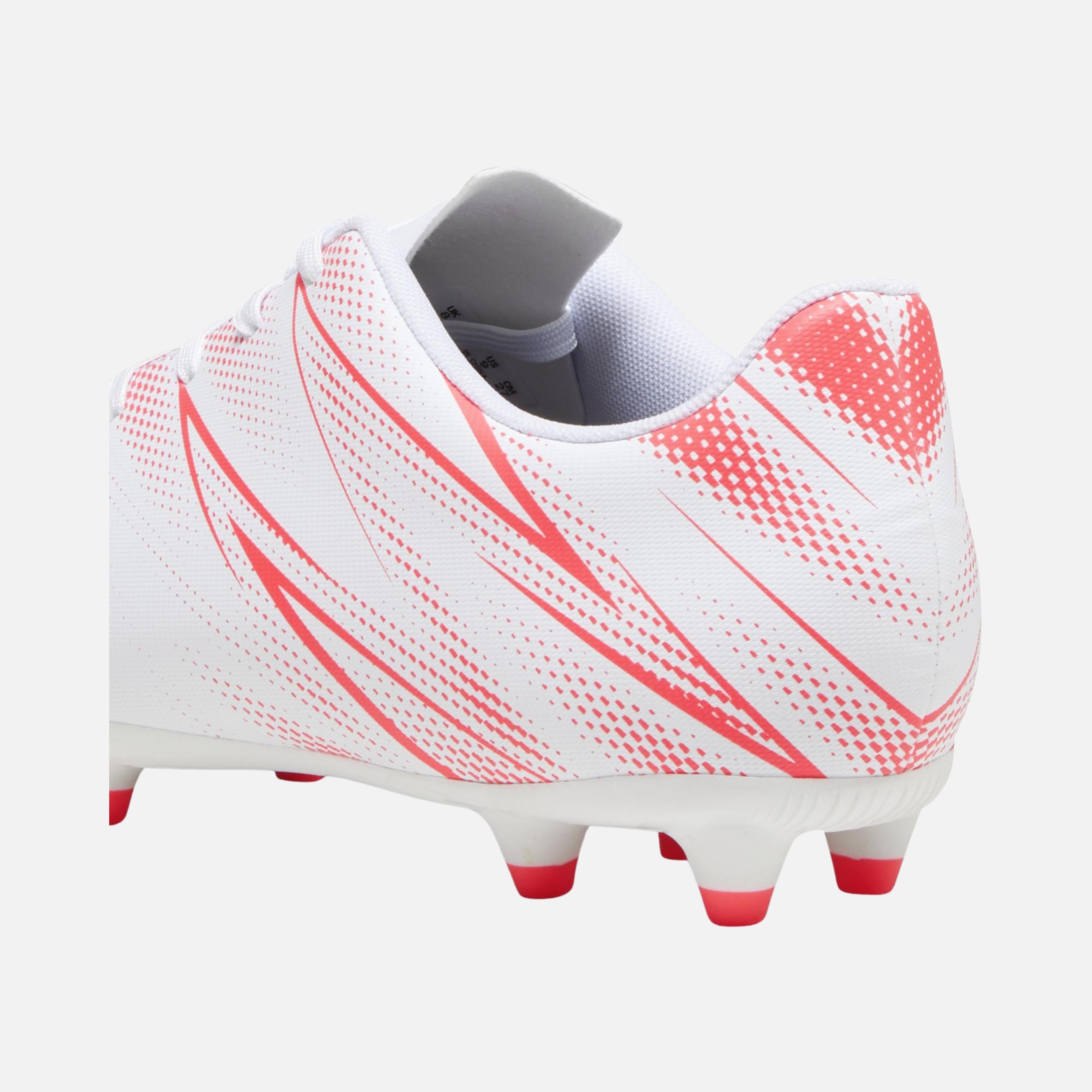 Puma Attacanto Firm-Ground & Artificiel Grass Erkek Krampon