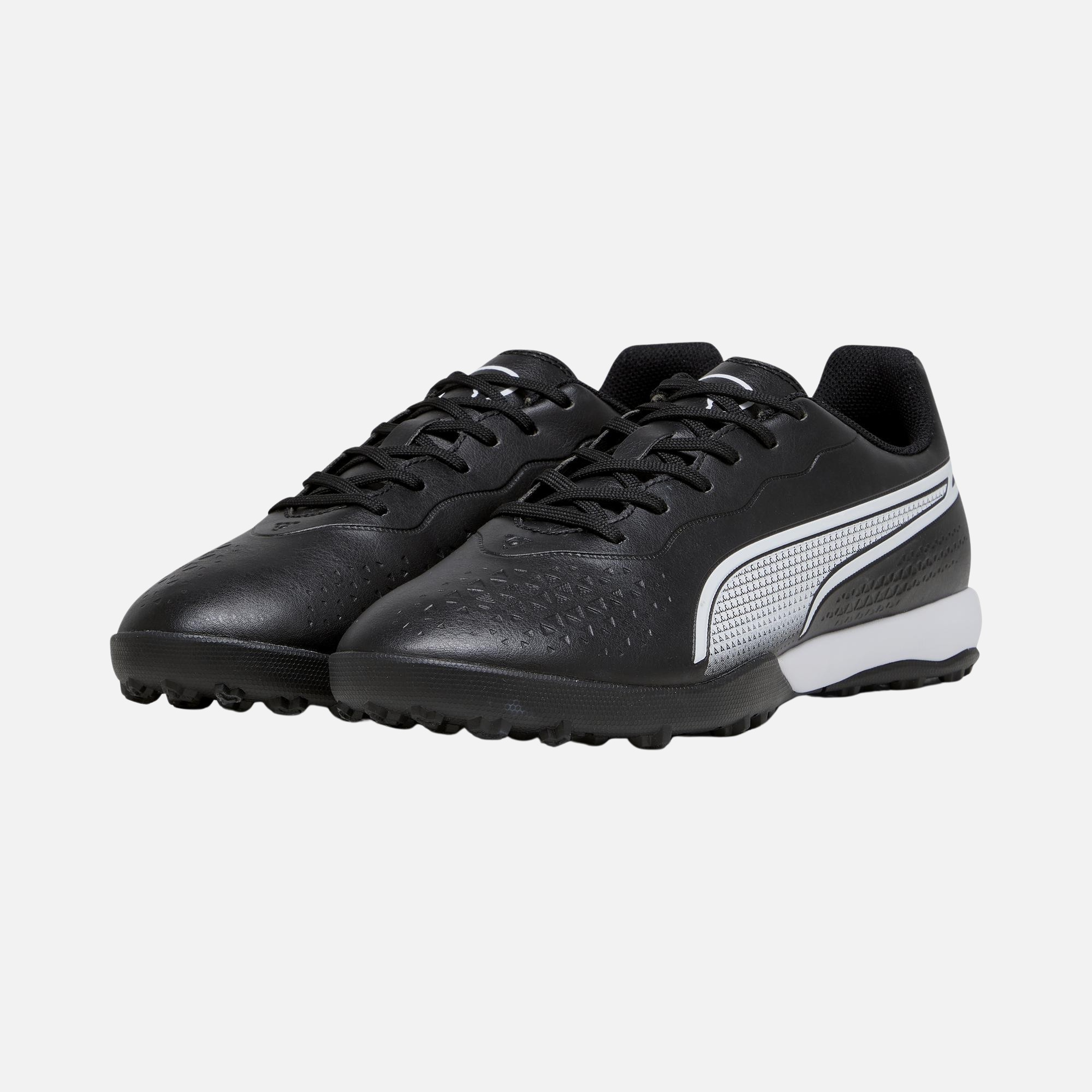 Puma King Match TF Erkek Halı Saha Ayakkabı