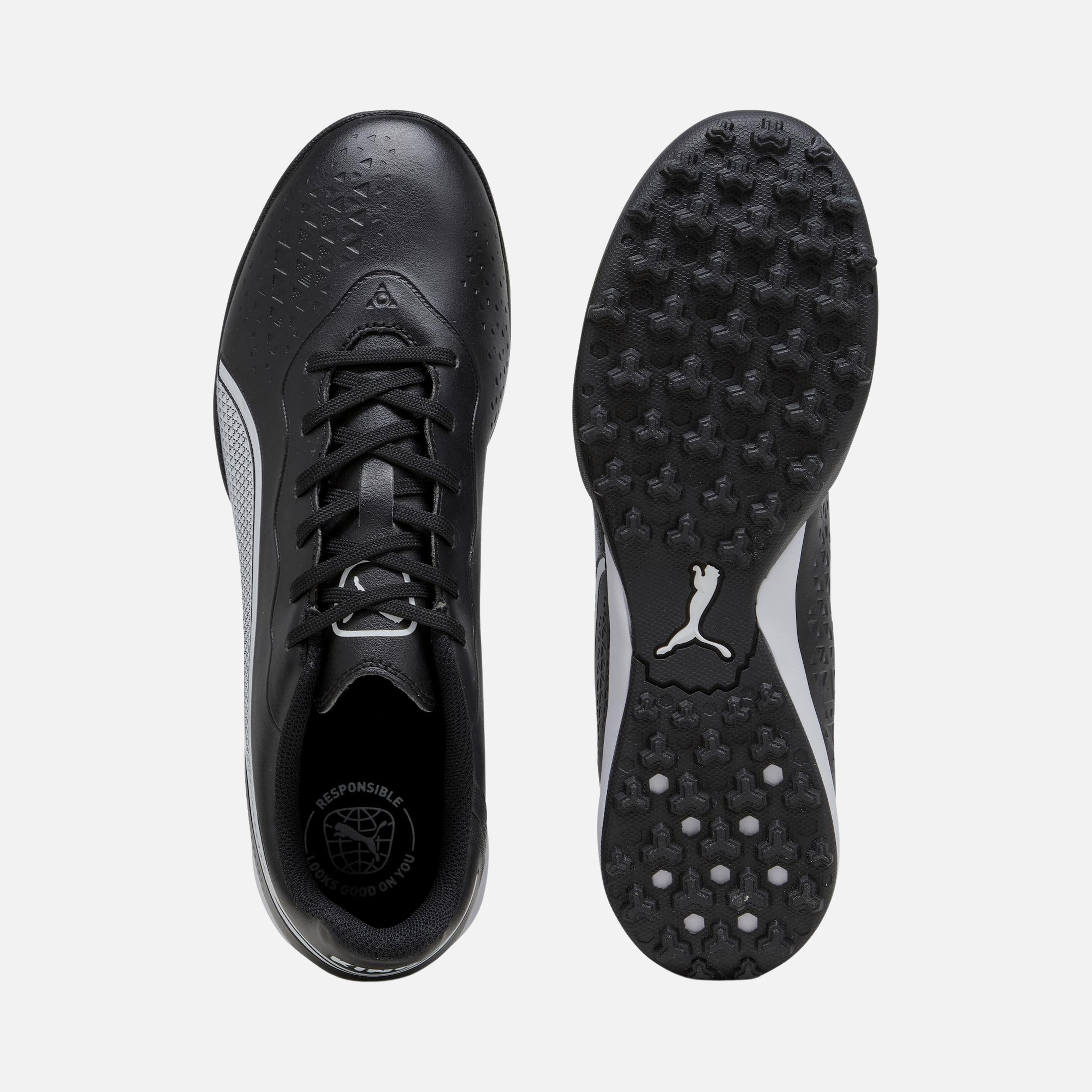 Puma King Match TF Erkek Halı Saha Ayakkabı