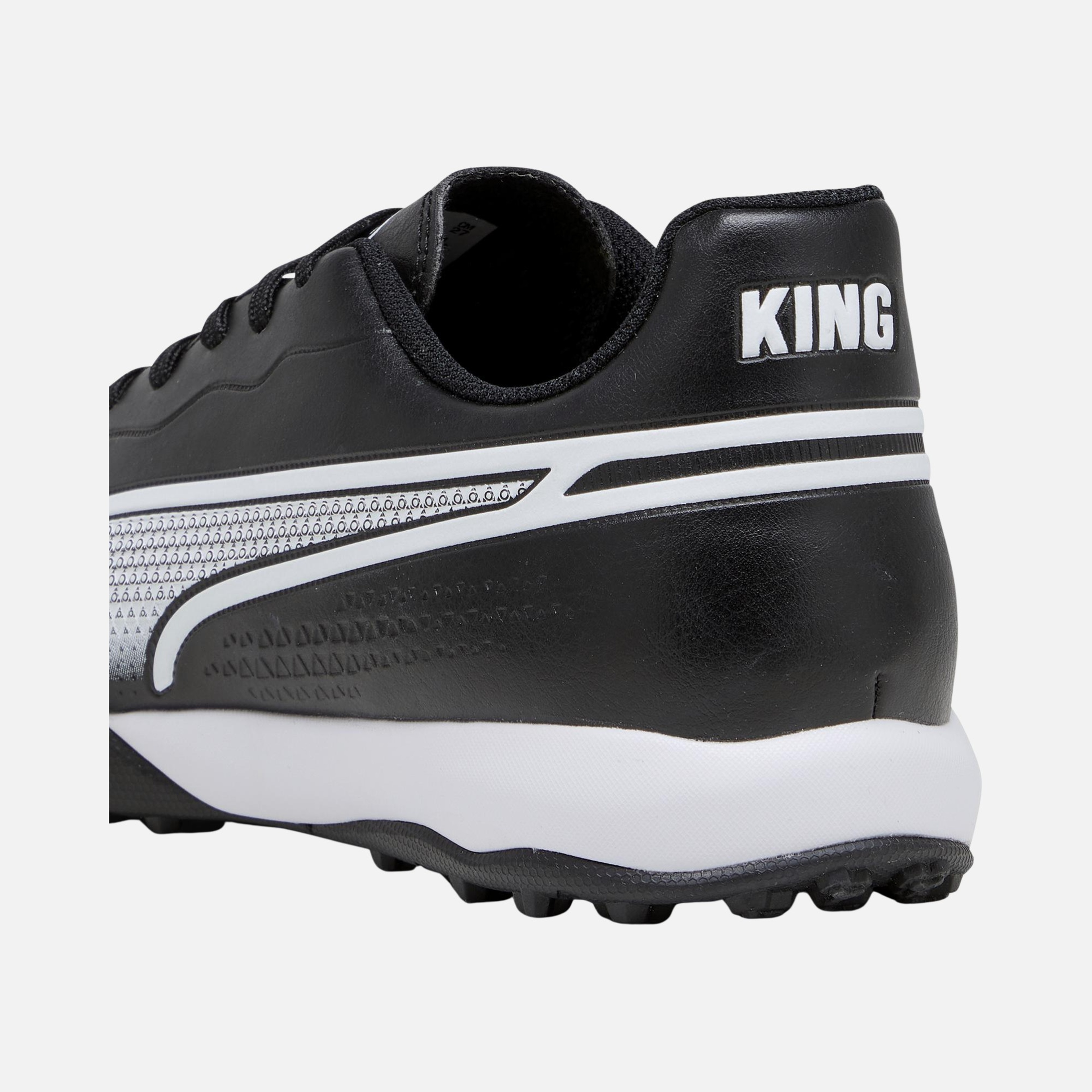 Puma King Match TF Erkek Halı Saha Ayakkabı