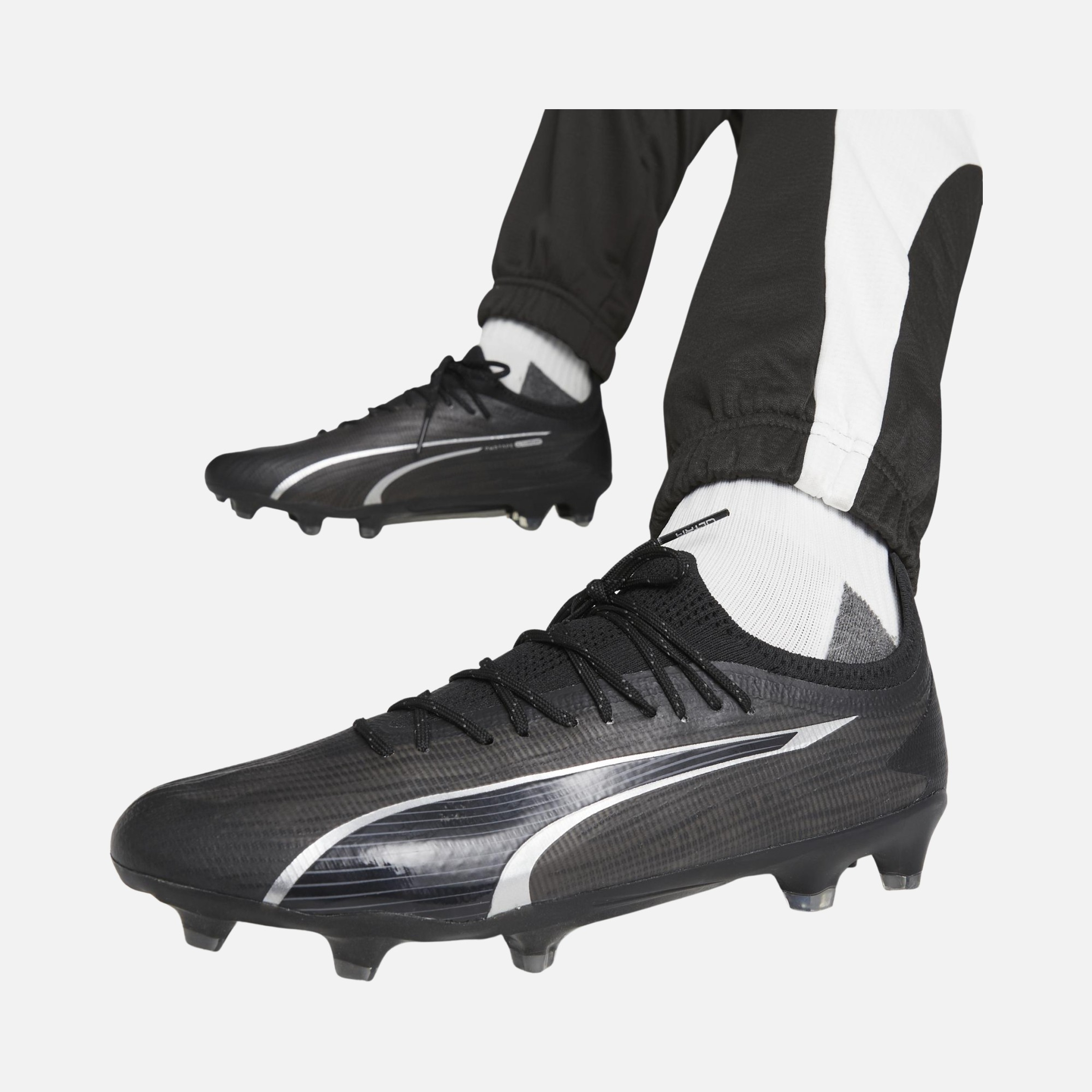 Puma Ultra Ultimate FG/AG Erkek Krampon