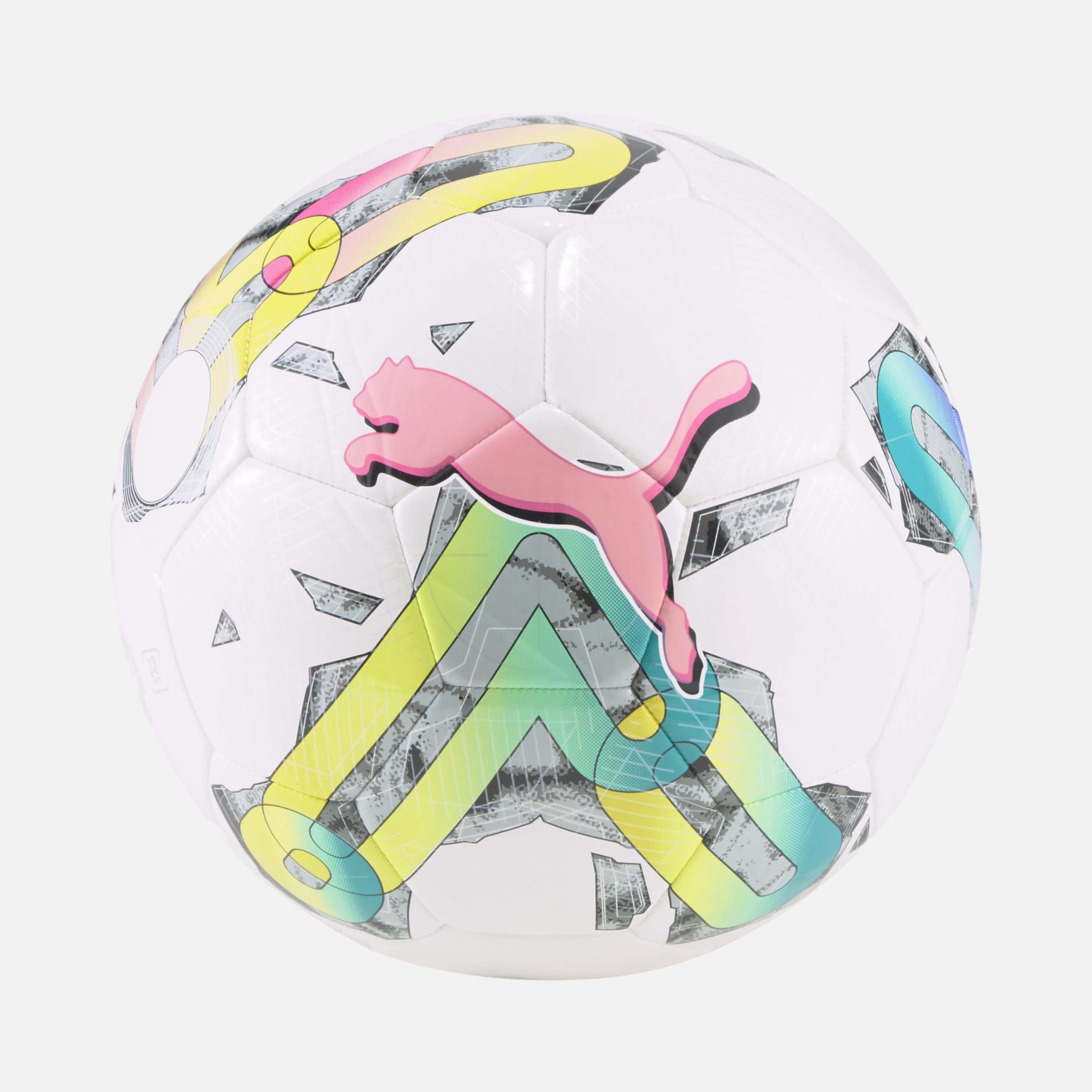 Puma Orbita 6 MS Futbol Topu