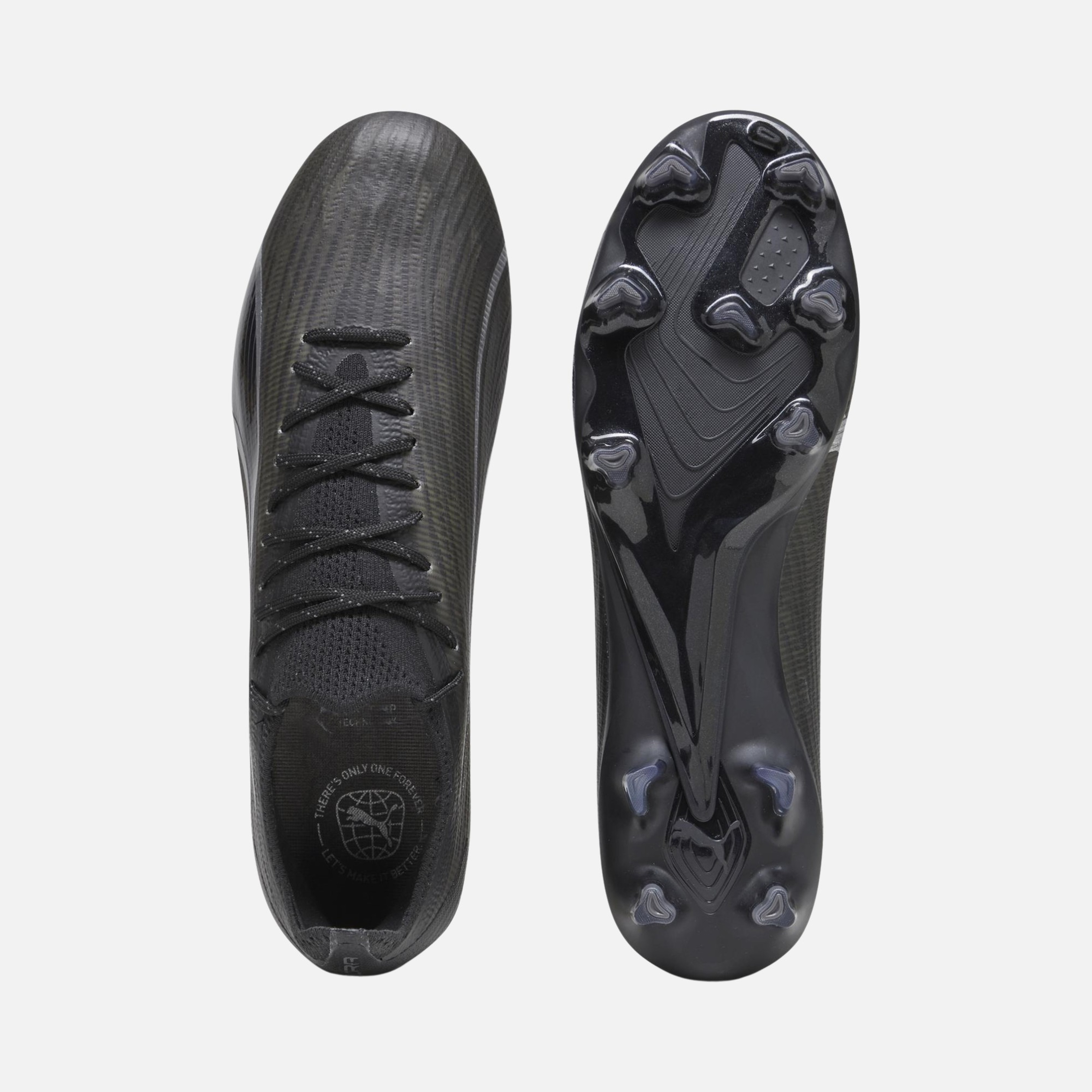 Puma Ultra Ultimate FG/AG Erkek Krampon