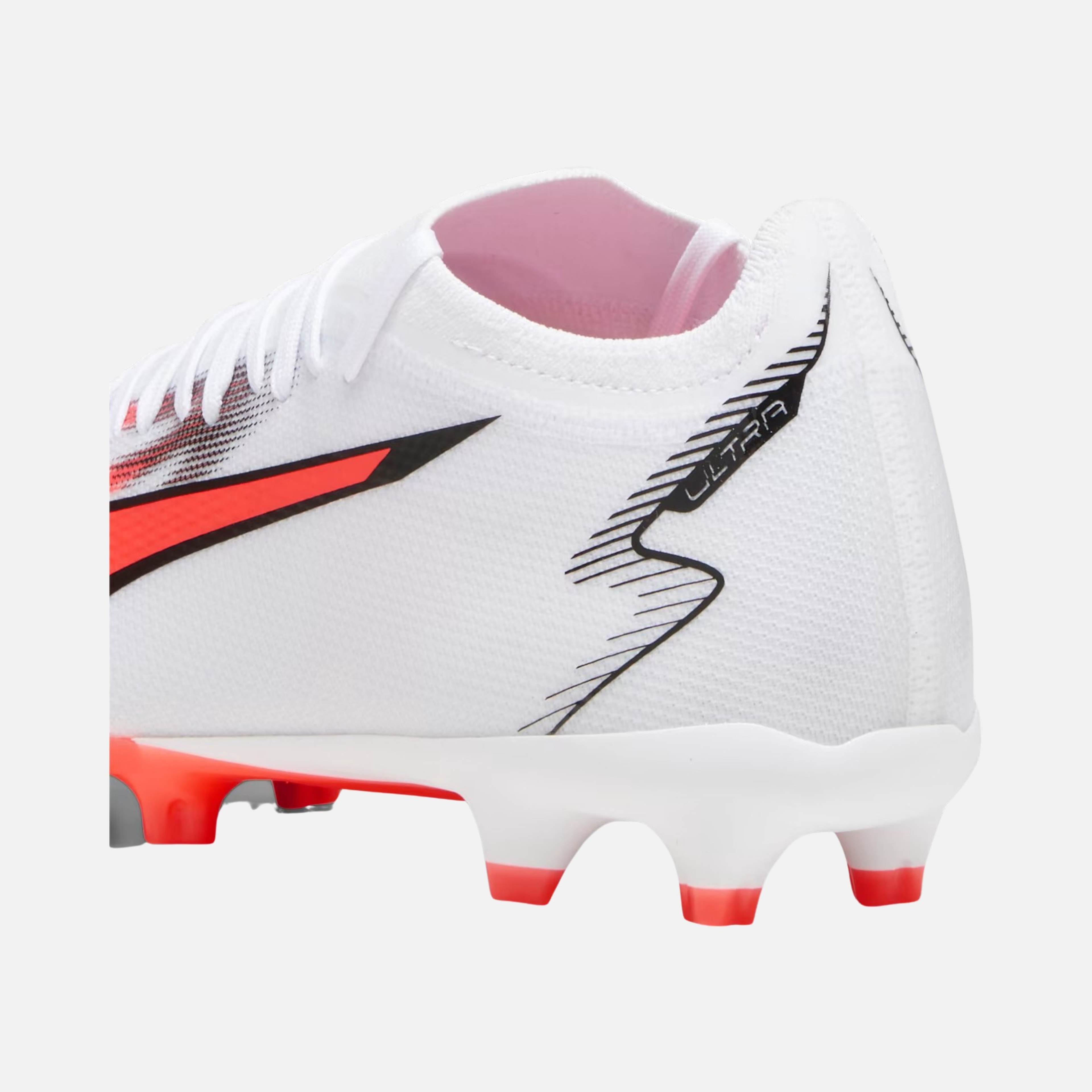 Puma Ultra Match FG/AG Erkek Krampon