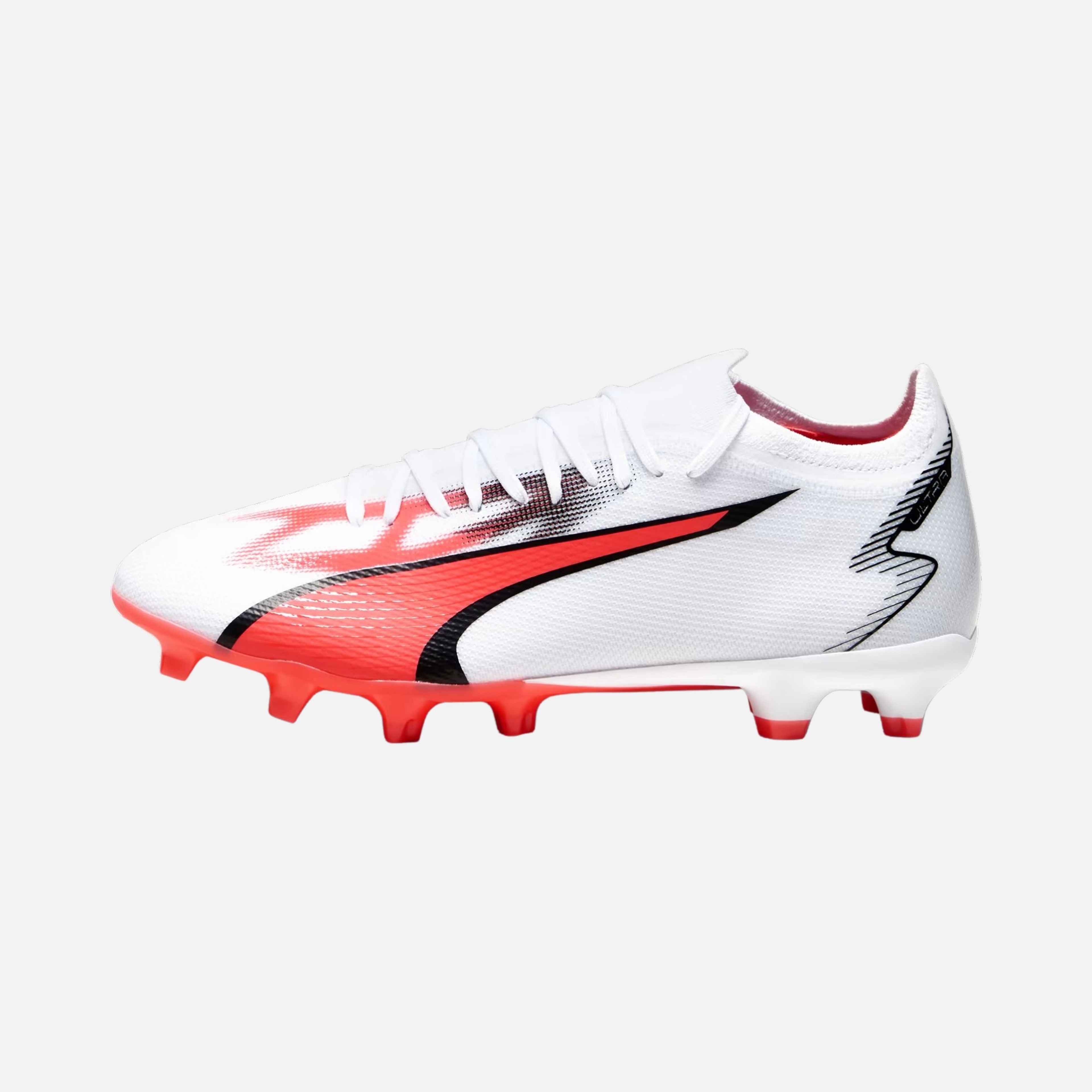 Puma Ultra Match FG/AG Erkek Krampon