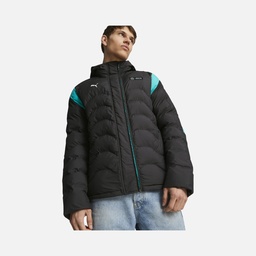 Puma Mercedes AMG Petronas MT7 Full-Zip Hoodie Erkek Ceket