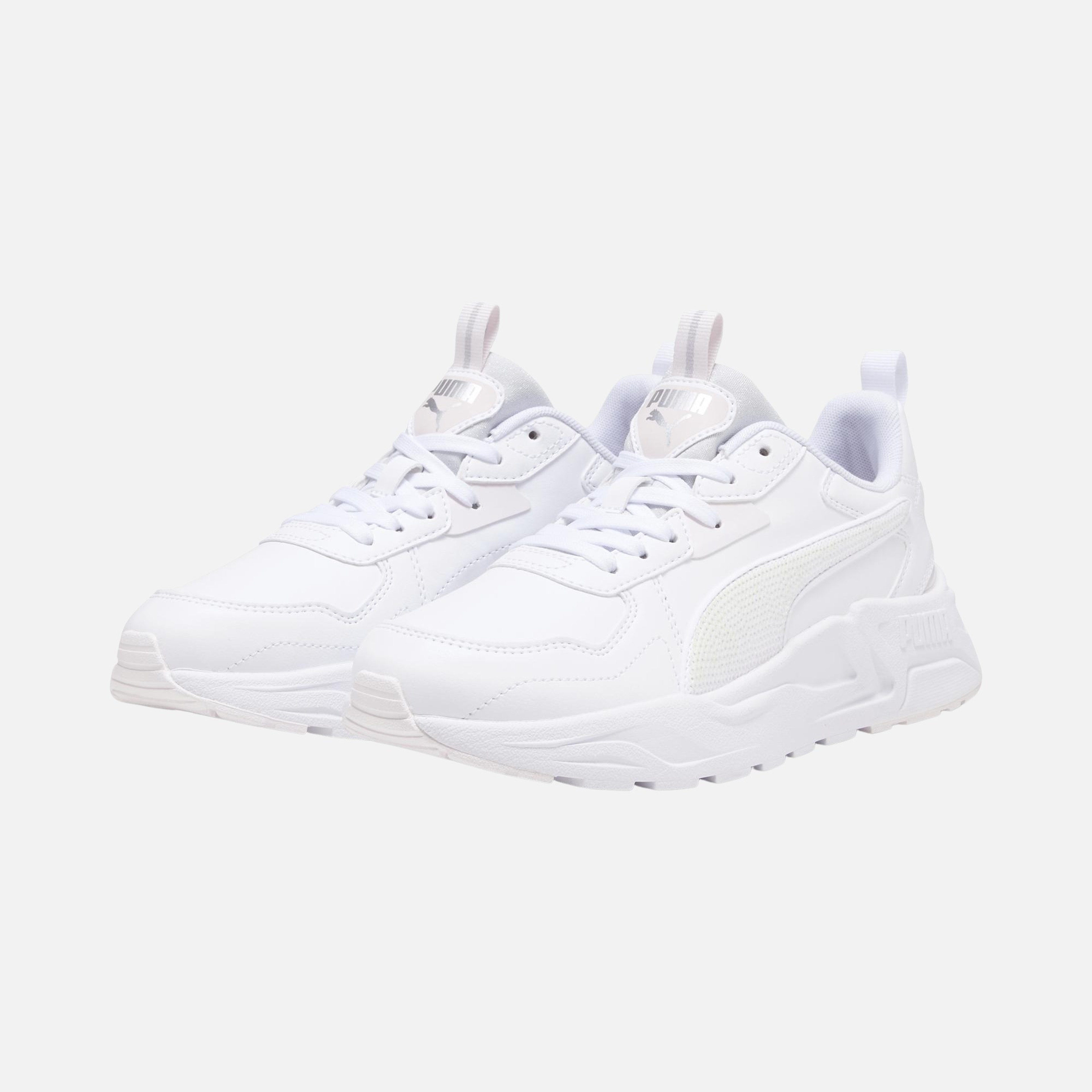 Puma Sportswear Trinity Lite Winter Wonderland Kadın Spor Ayakkabı